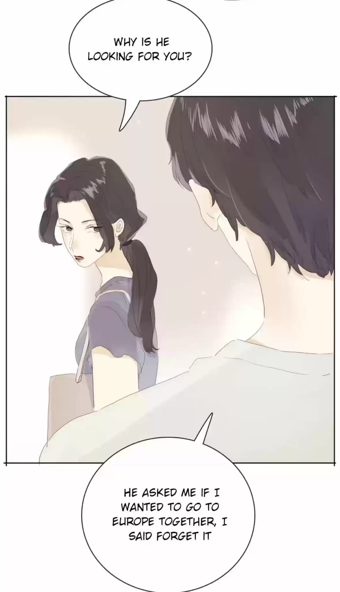 Men’S Wear Store And “Her Royal Highness” Chapter 174