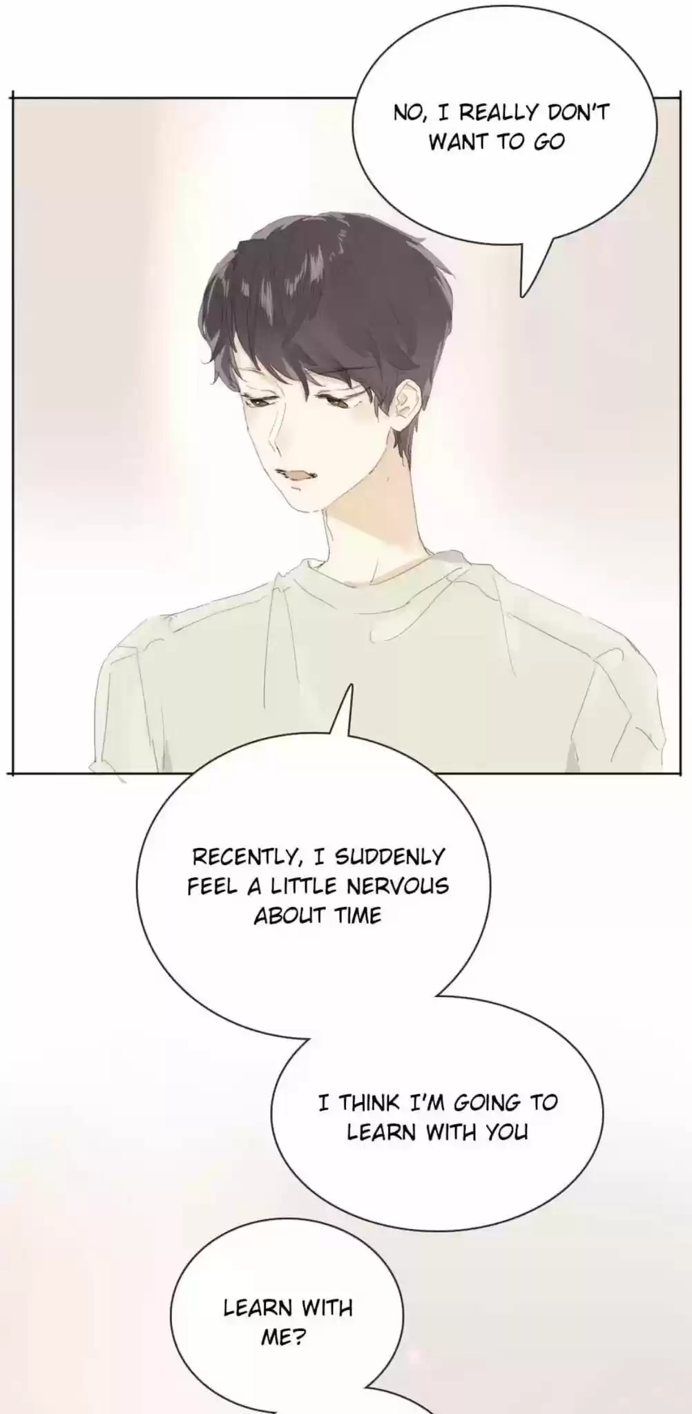 Men’S Wear Store And “Her Royal Highness” Chapter 174