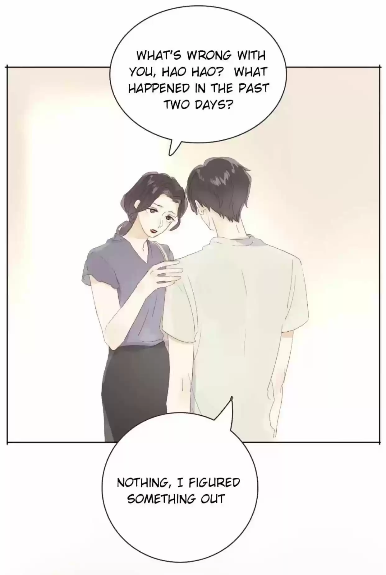 Men’S Wear Store And “Her Royal Highness” Chapter 174