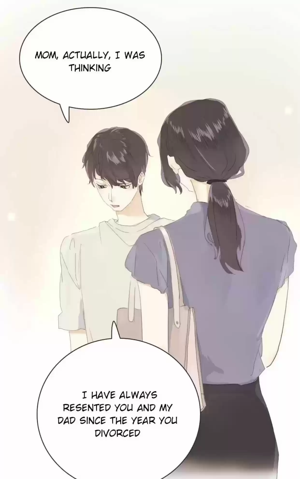 Men’S Wear Store And “Her Royal Highness” Chapter 174