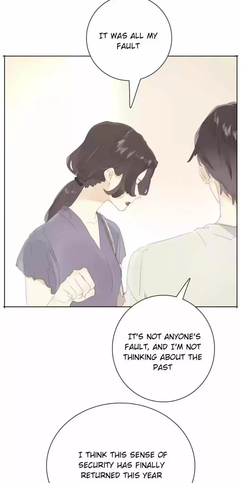 Men’S Wear Store And “Her Royal Highness” Chapter 174