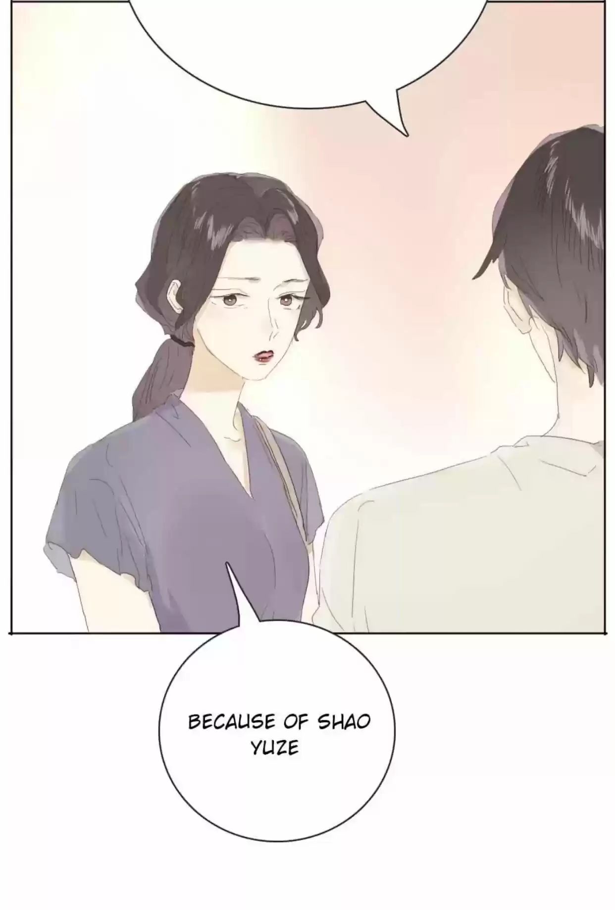 Men’S Wear Store And “Her Royal Highness” Chapter 174