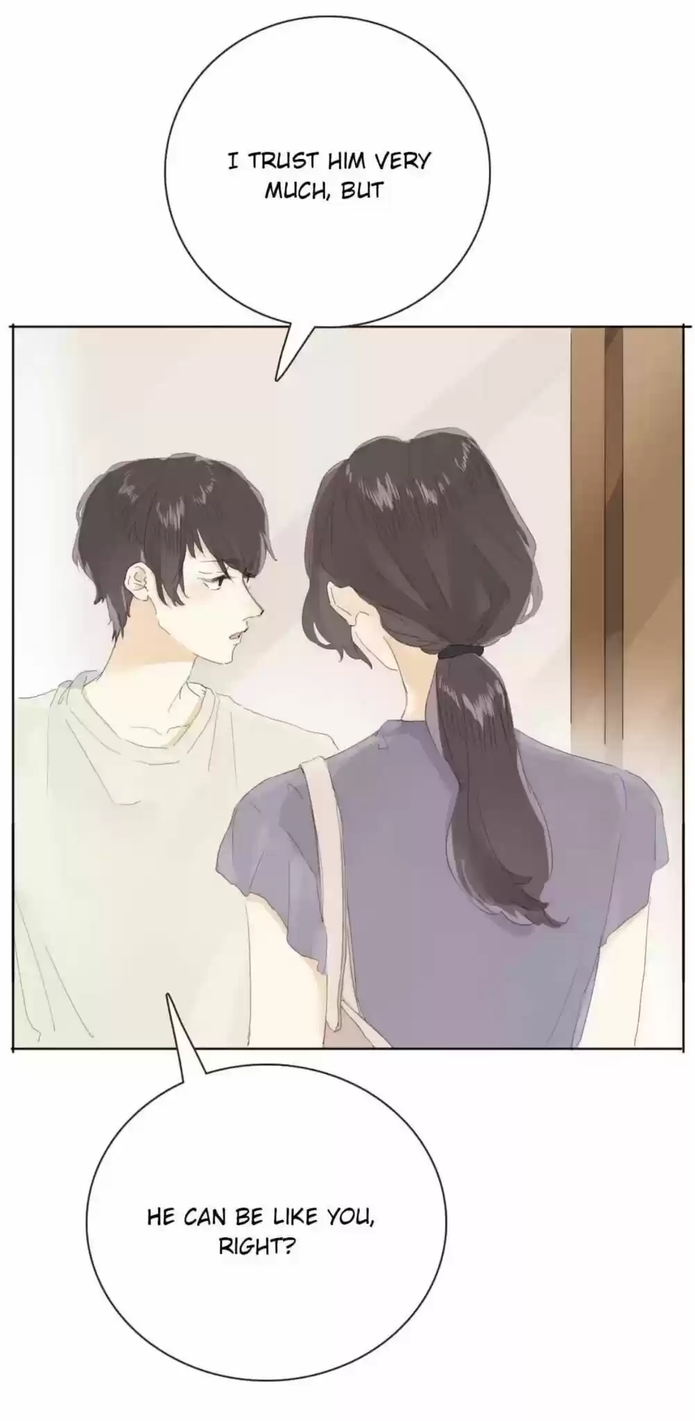 Men’S Wear Store And “Her Royal Highness” Chapter 174