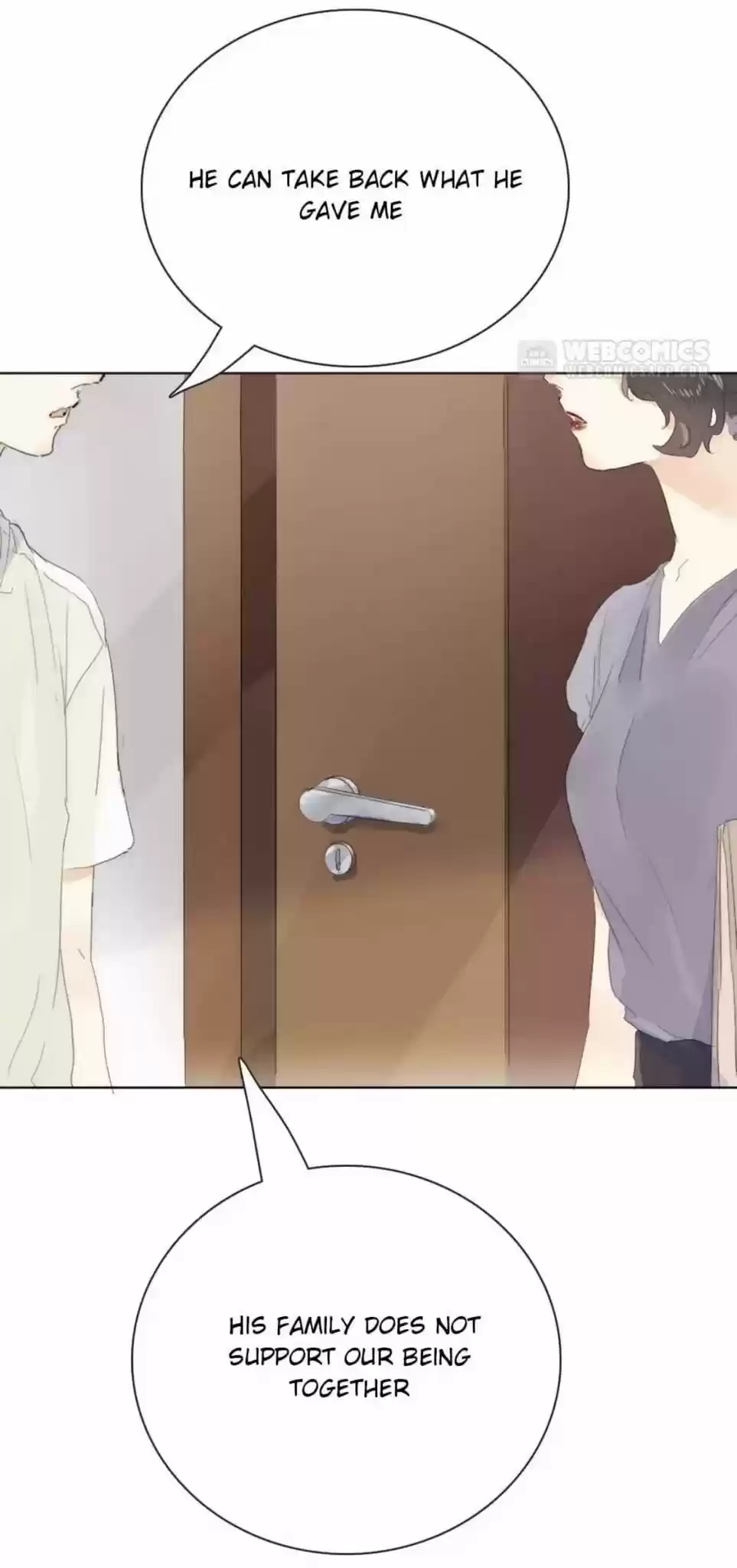 Men’S Wear Store And “Her Royal Highness” Chapter 174