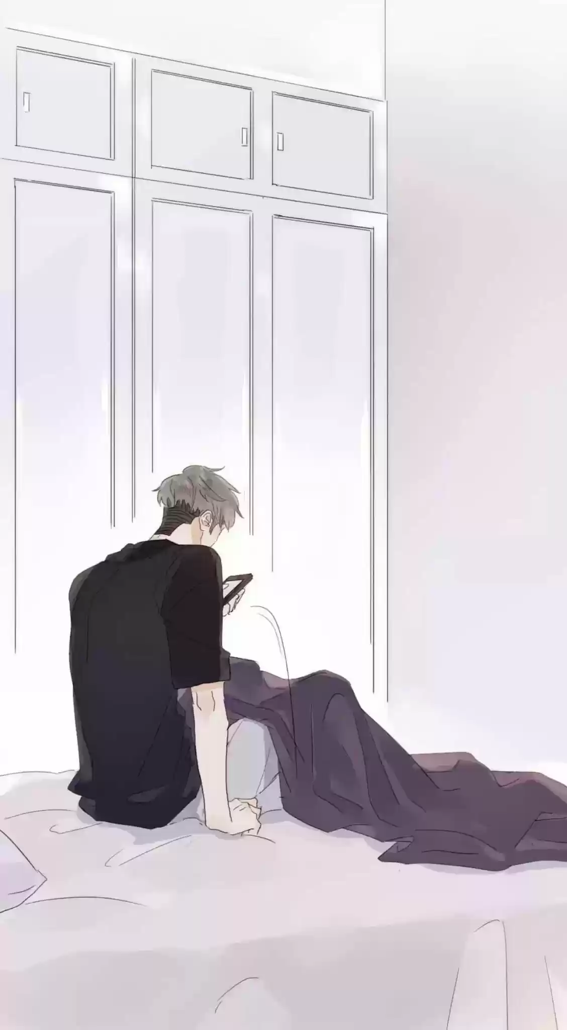 Men’S Wear Store And “Her Royal Highness” Chapter 175