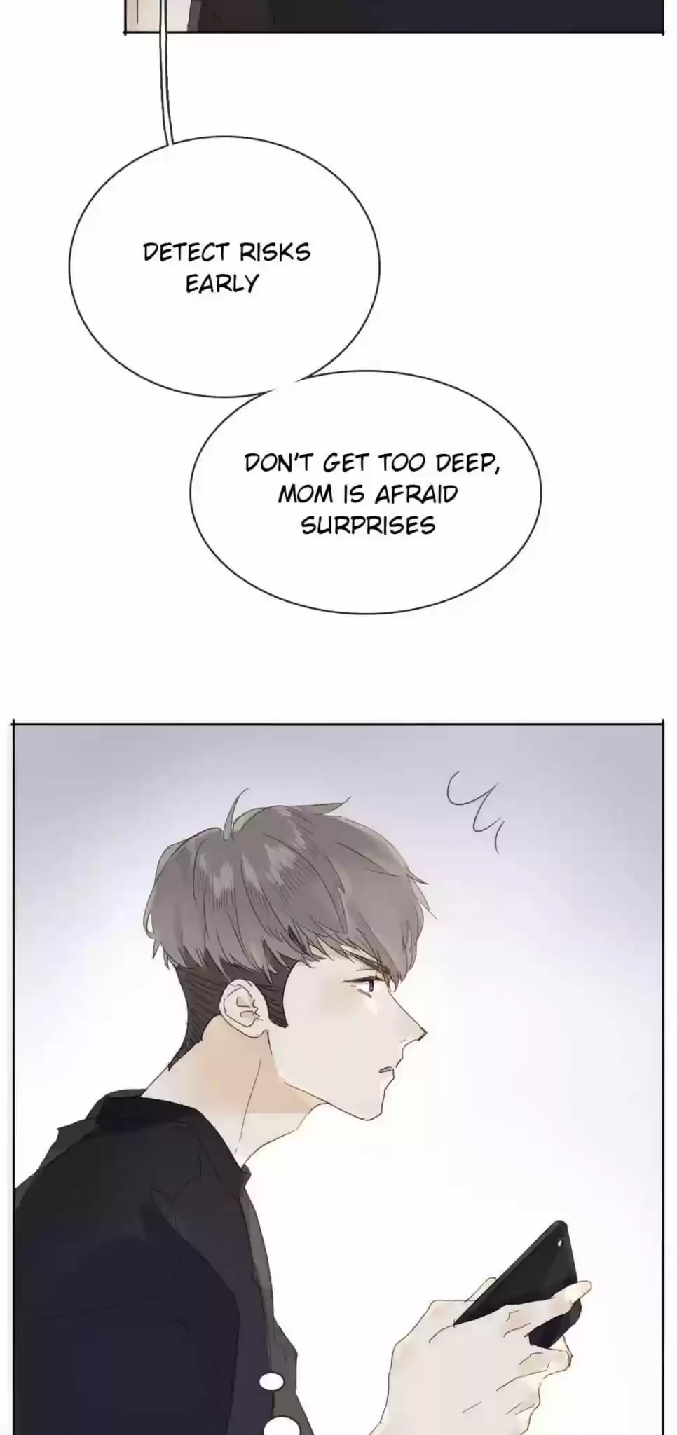 Men’S Wear Store And “Her Royal Highness” Chapter 175