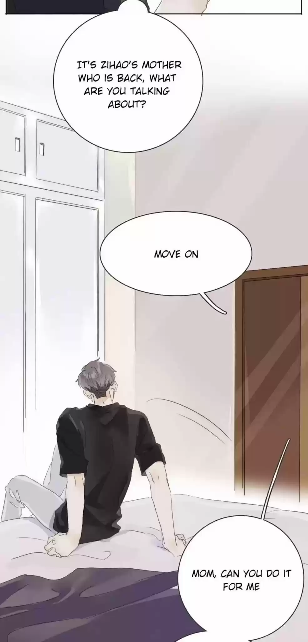 Men’S Wear Store And “Her Royal Highness” Chapter 175