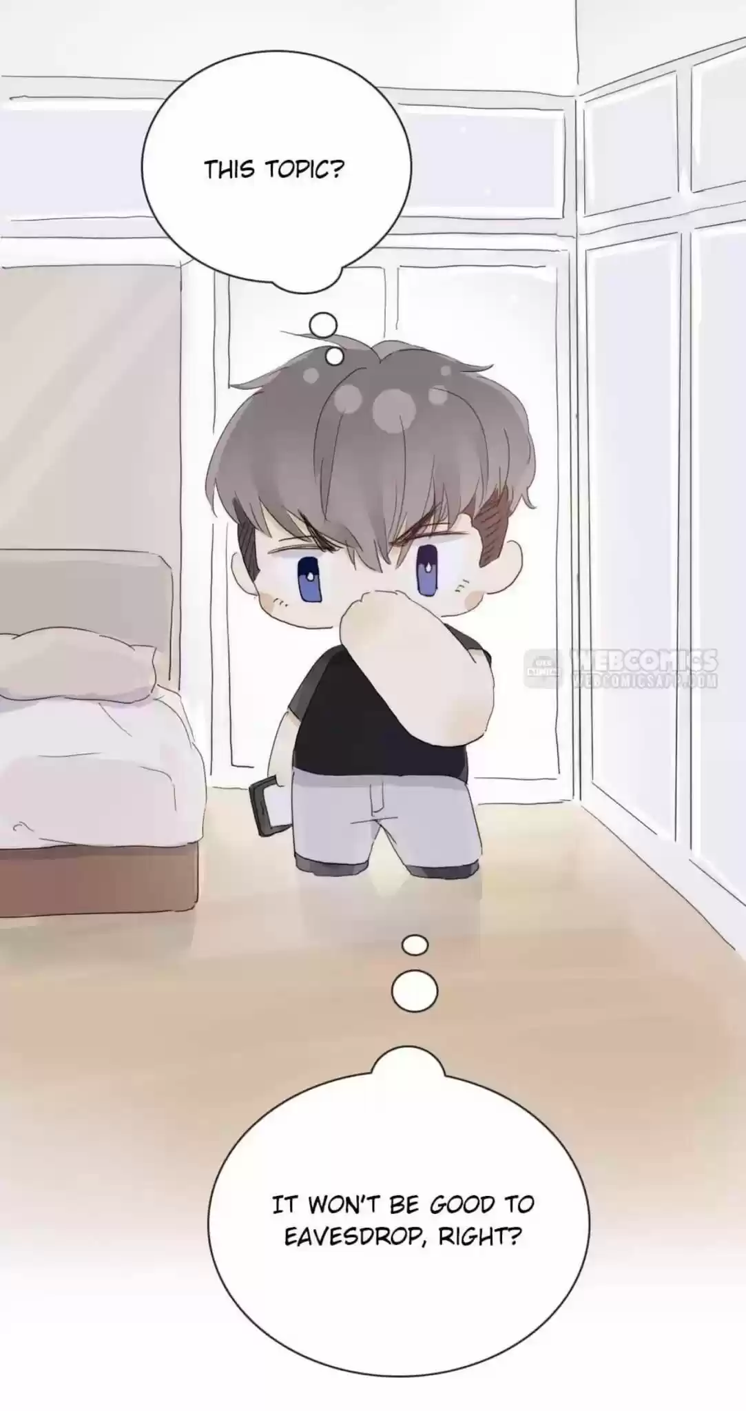 Men’S Wear Store And “Her Royal Highness” Chapter 175