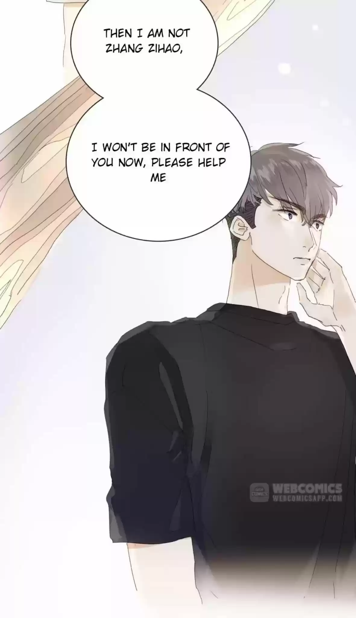 Men’S Wear Store And “Her Royal Highness” Chapter 175