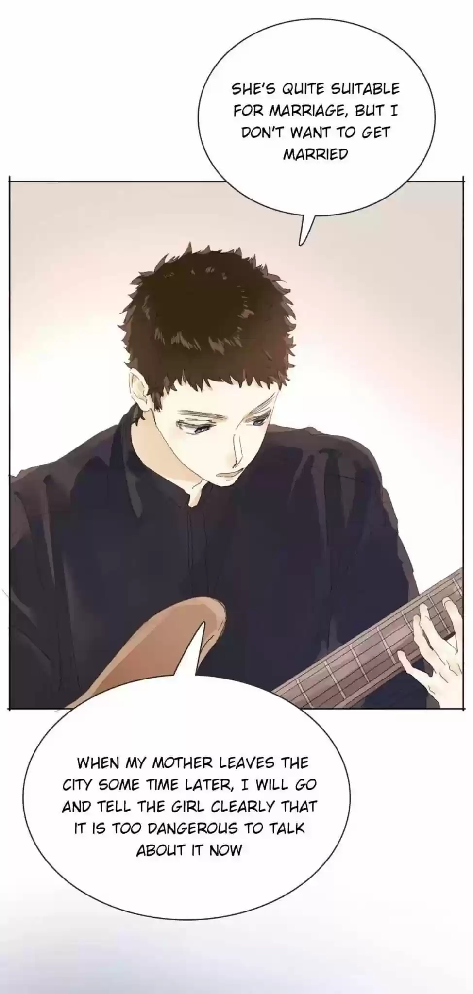 Men’S Wear Store And “Her Royal Highness” Chapter 175