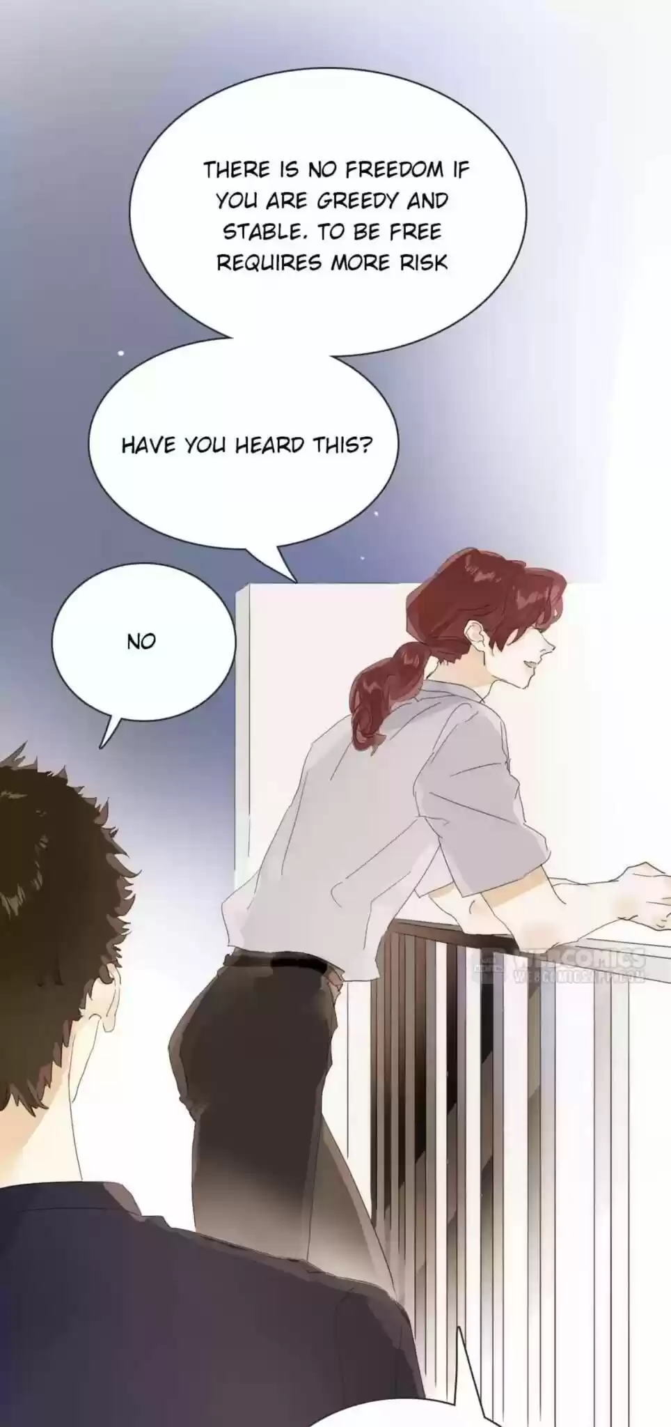 Men’S Wear Store And “Her Royal Highness” Chapter 175