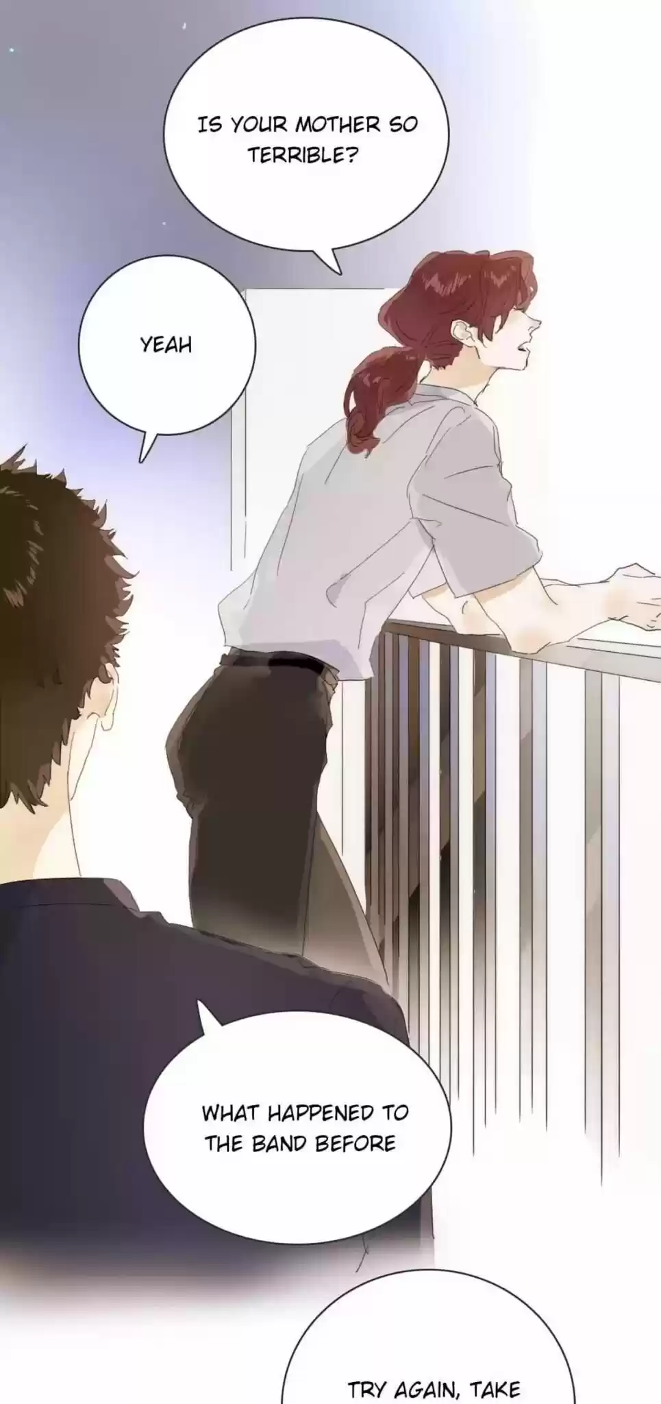 Men’S Wear Store And “Her Royal Highness” Chapter 175