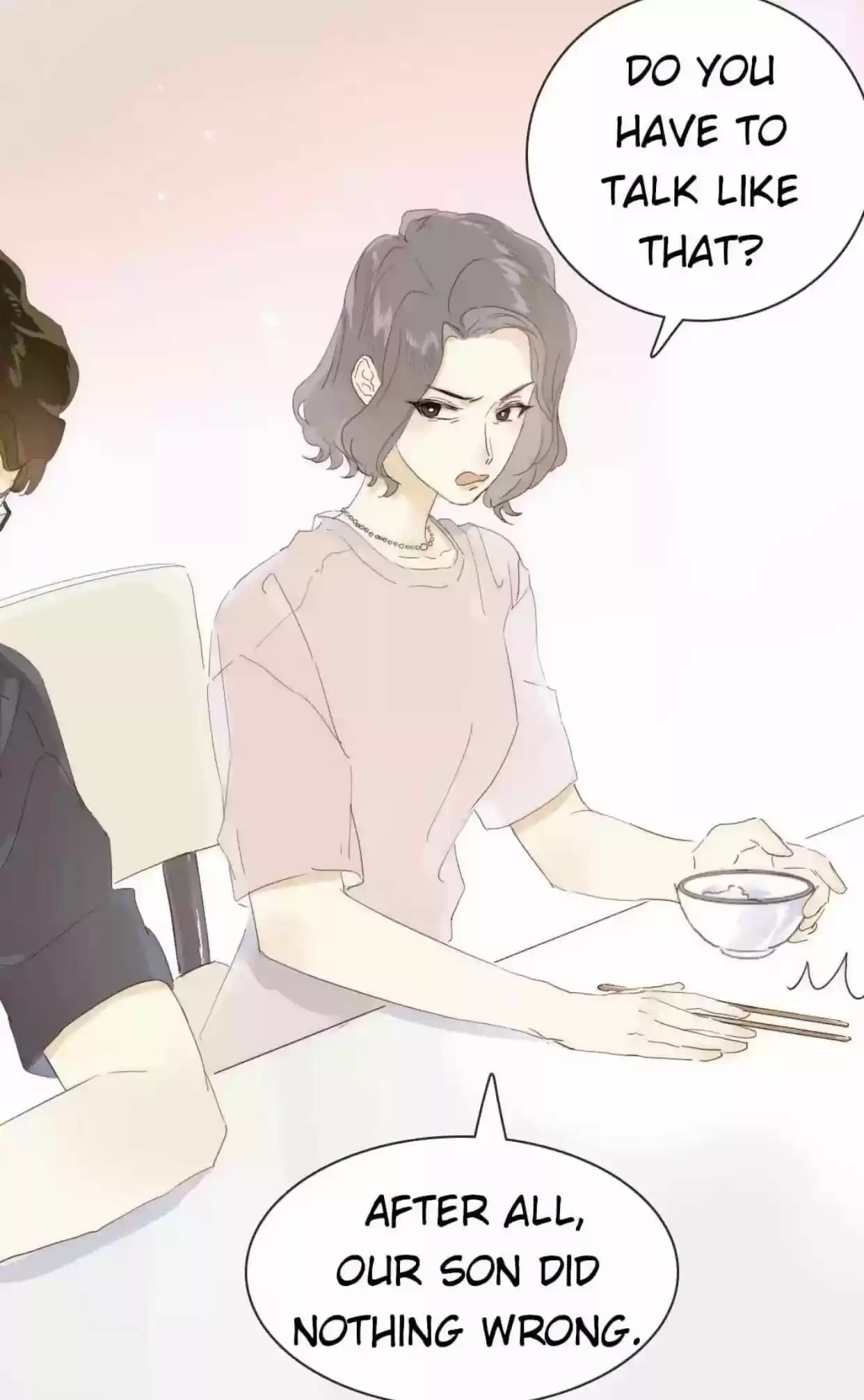 Men’S Wear Store And “Her Royal Highness” Chapter 176