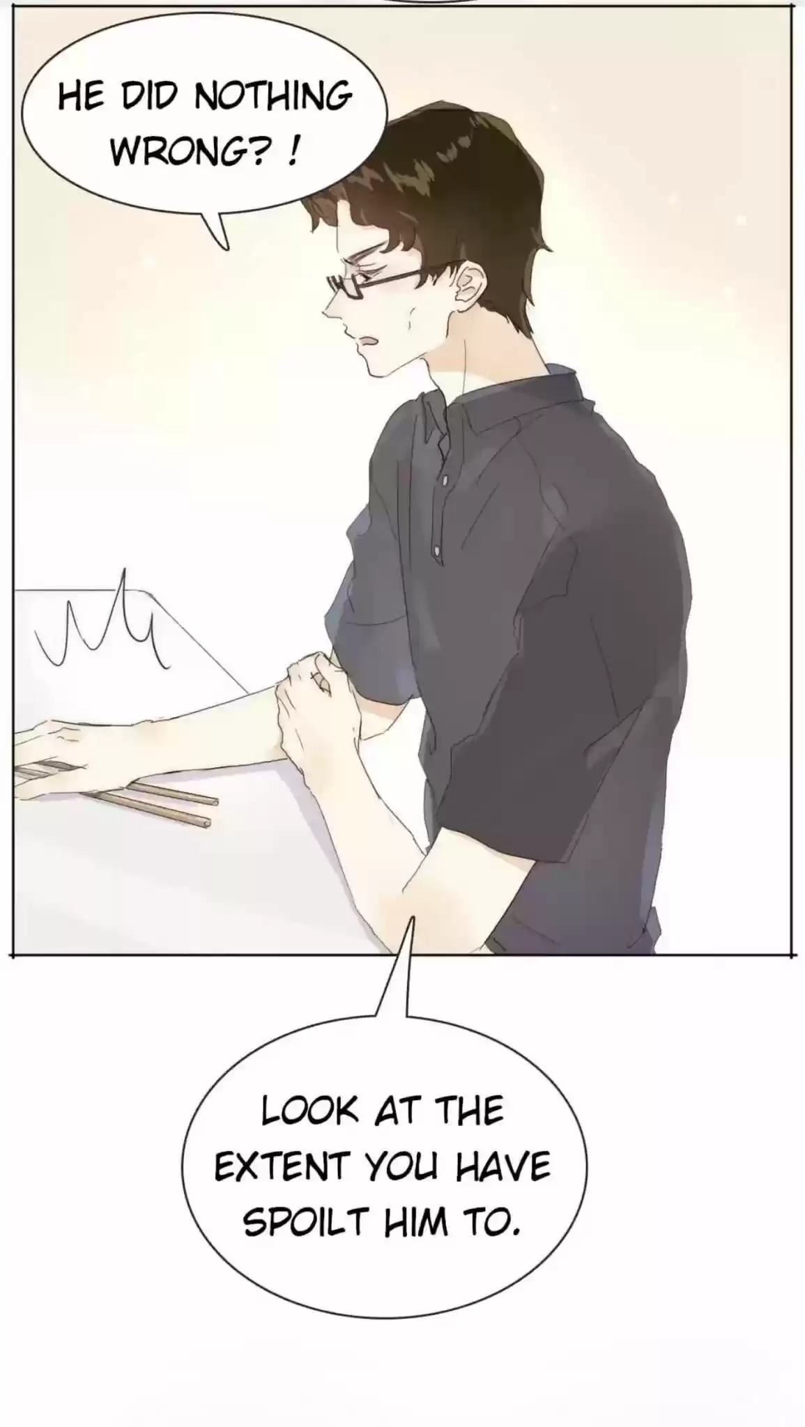 Men’S Wear Store And “Her Royal Highness” Chapter 176