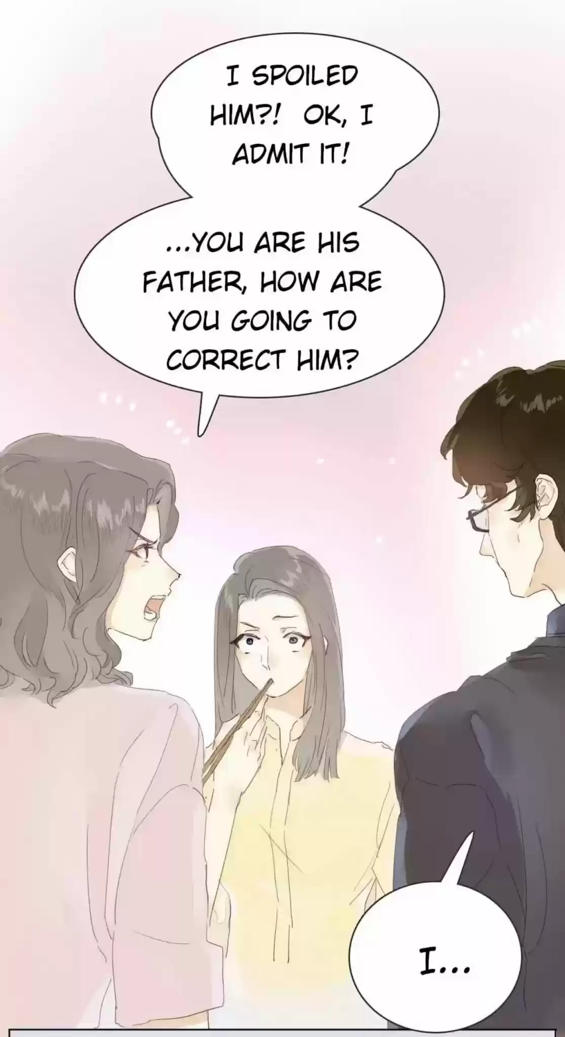 Men’S Wear Store And “Her Royal Highness” Chapter 176