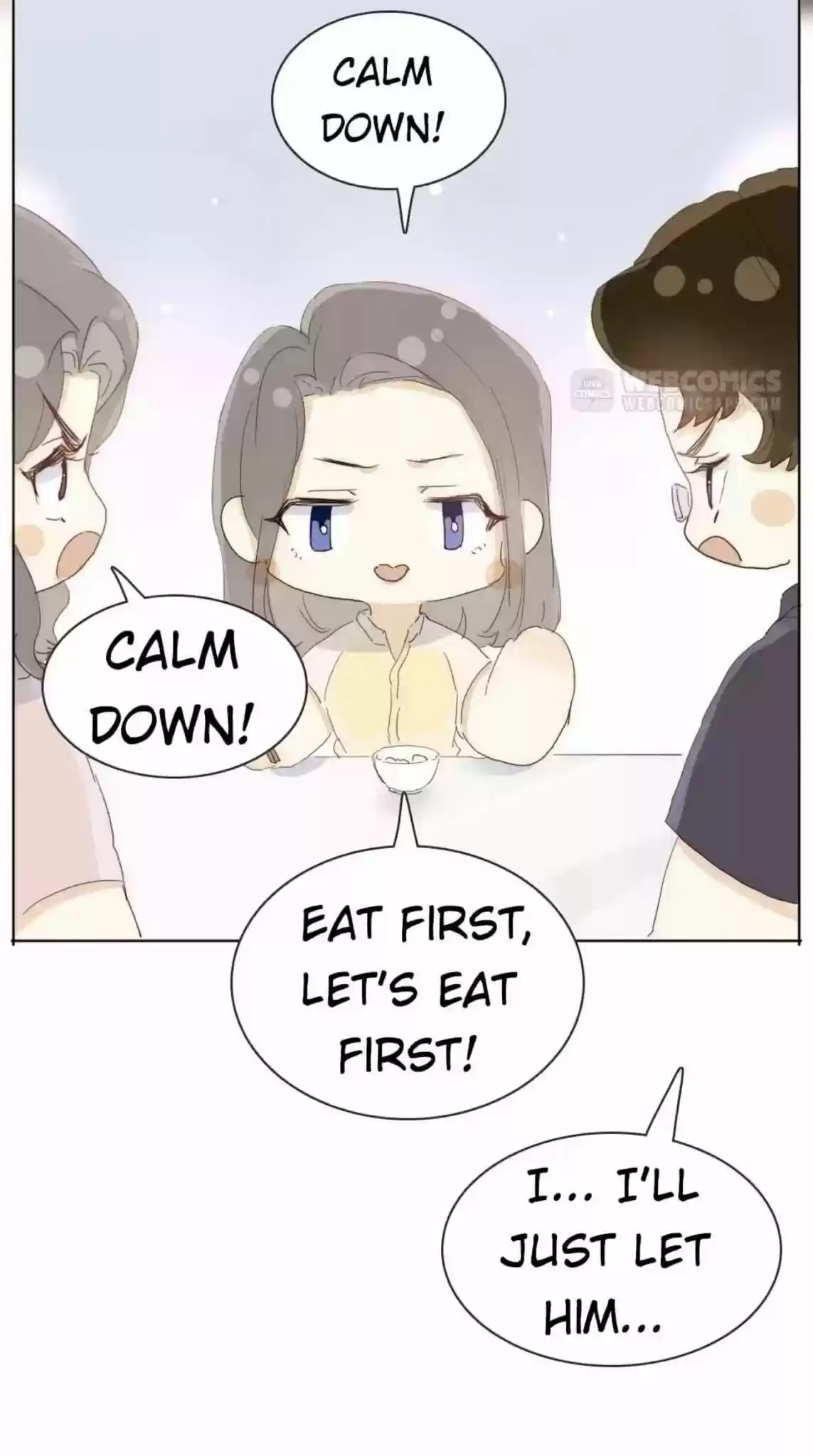 Men’S Wear Store And “Her Royal Highness” Chapter 176