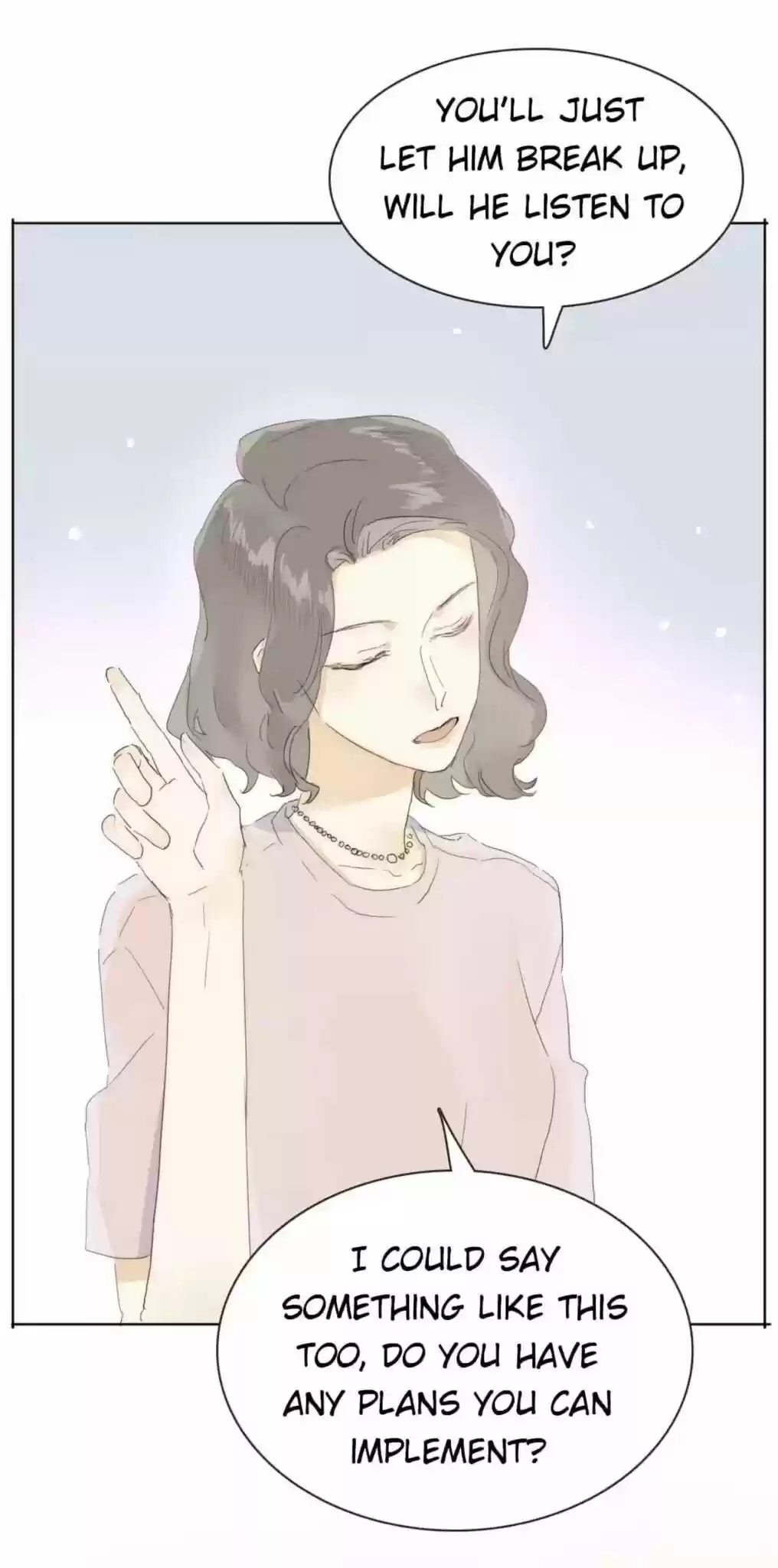 Men’S Wear Store And “Her Royal Highness” Chapter 176