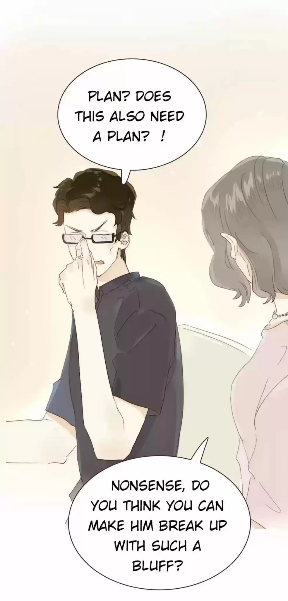 Men’S Wear Store And “Her Royal Highness” Chapter 176