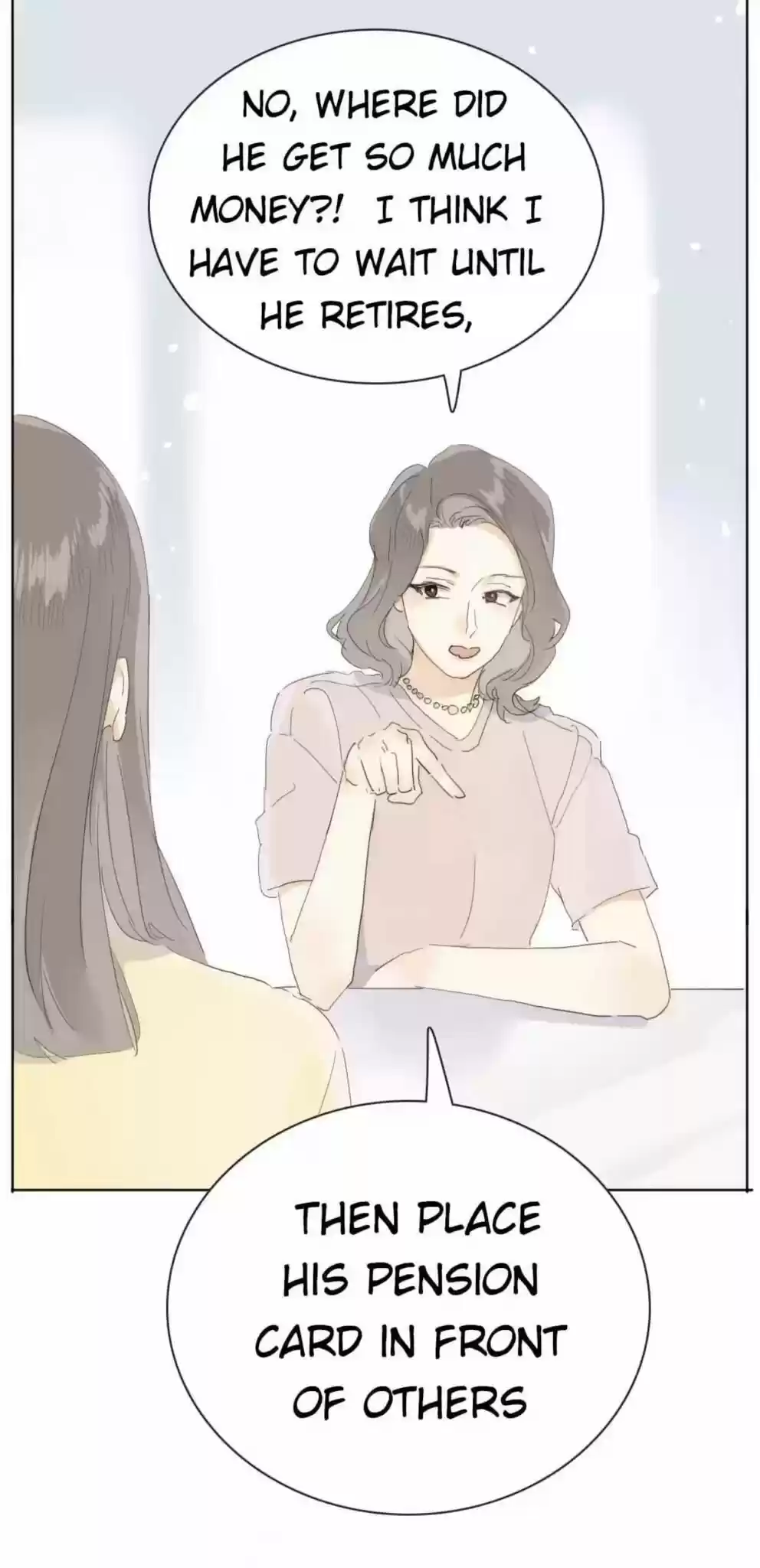 Men’S Wear Store And “Her Royal Highness” Chapter 176