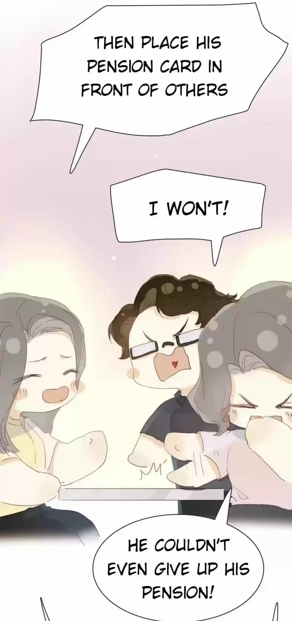 Men’S Wear Store And “Her Royal Highness” Chapter 176