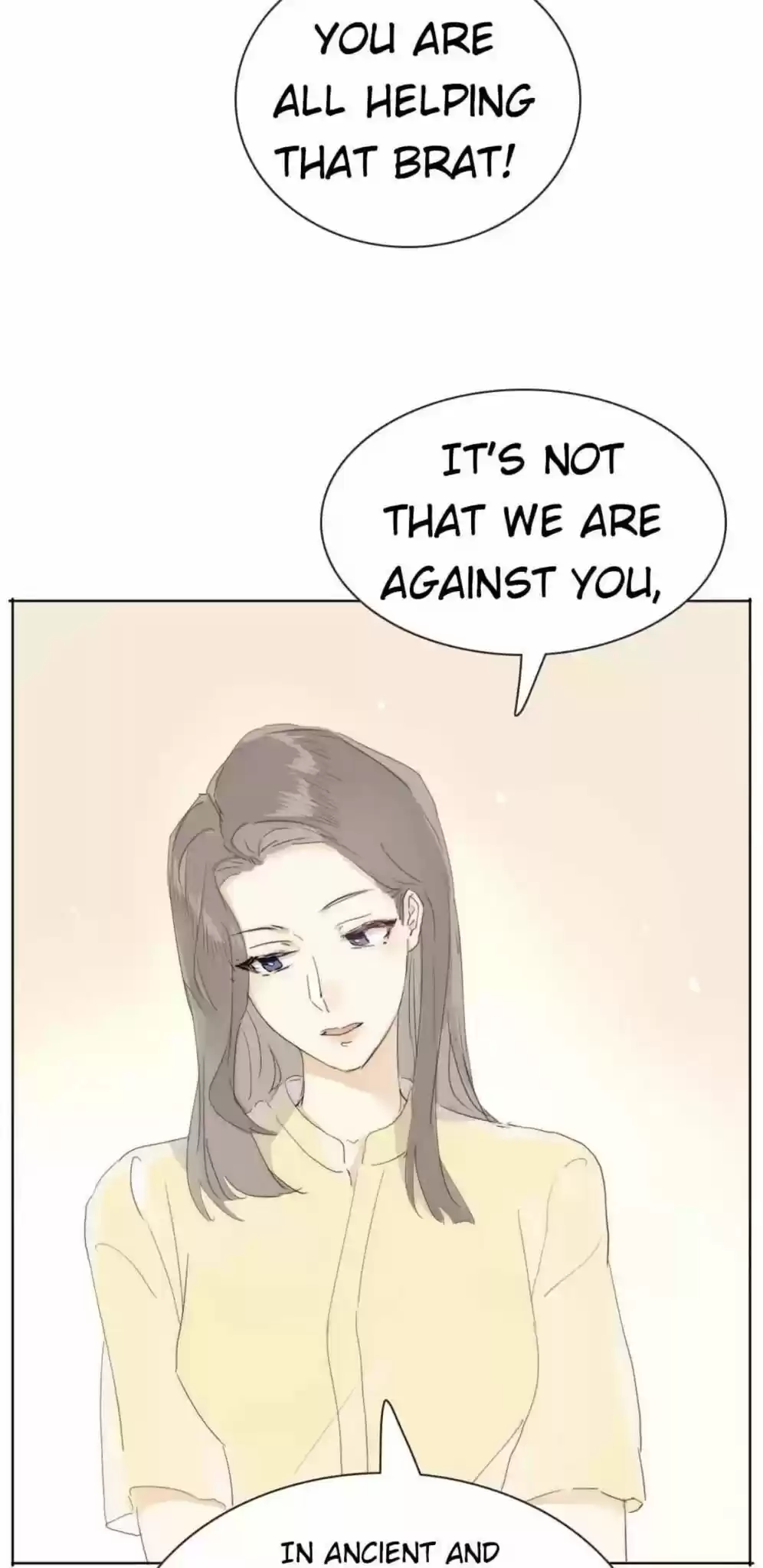 Men’S Wear Store And “Her Royal Highness” Chapter 176