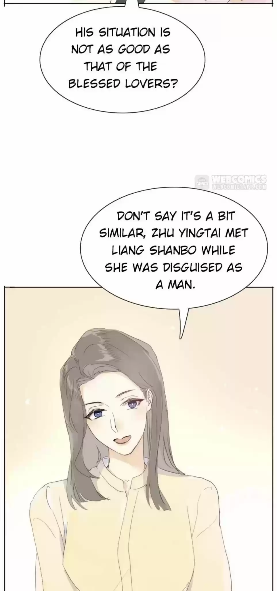 Men’S Wear Store And “Her Royal Highness” Chapter 176