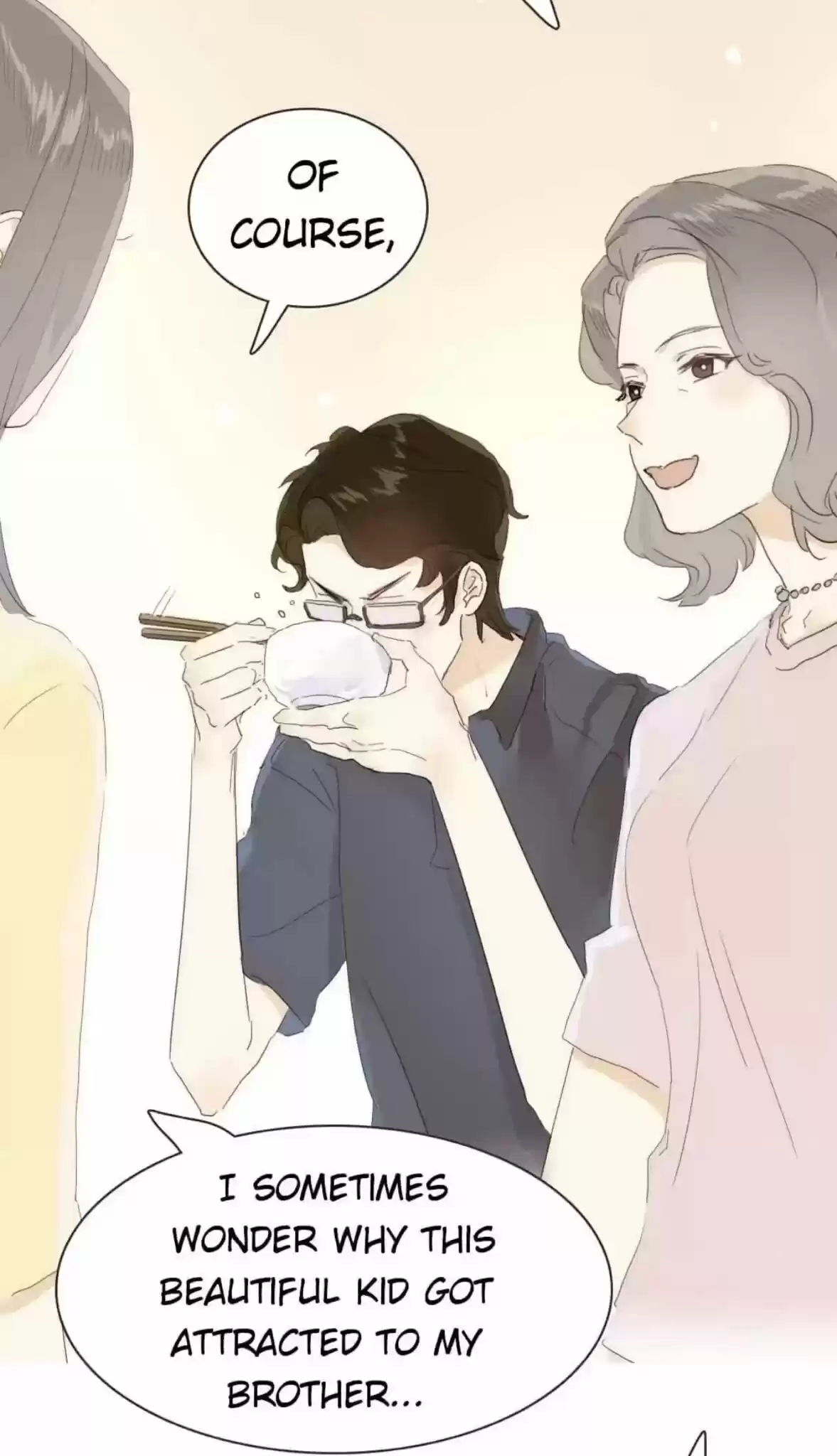 Men’S Wear Store And “Her Royal Highness” Chapter 176