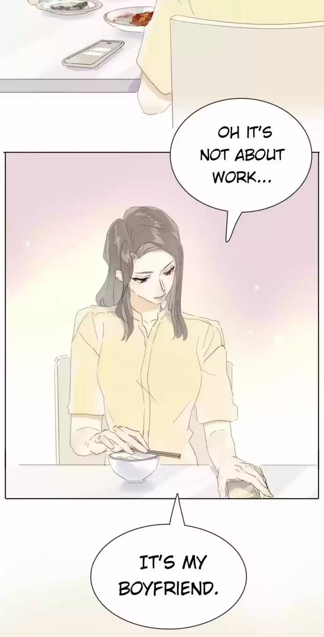 Men’S Wear Store And “Her Royal Highness” Chapter 176