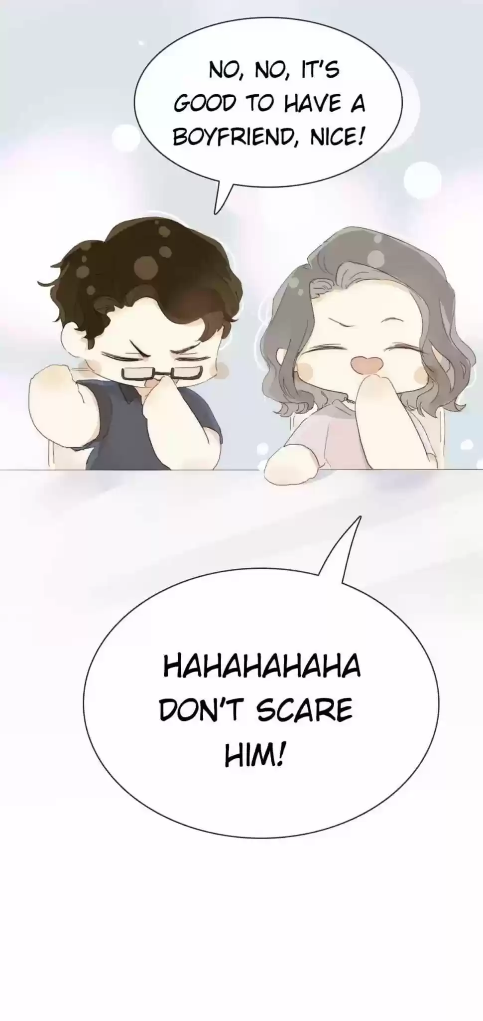 Men’S Wear Store And “Her Royal Highness” Chapter 176