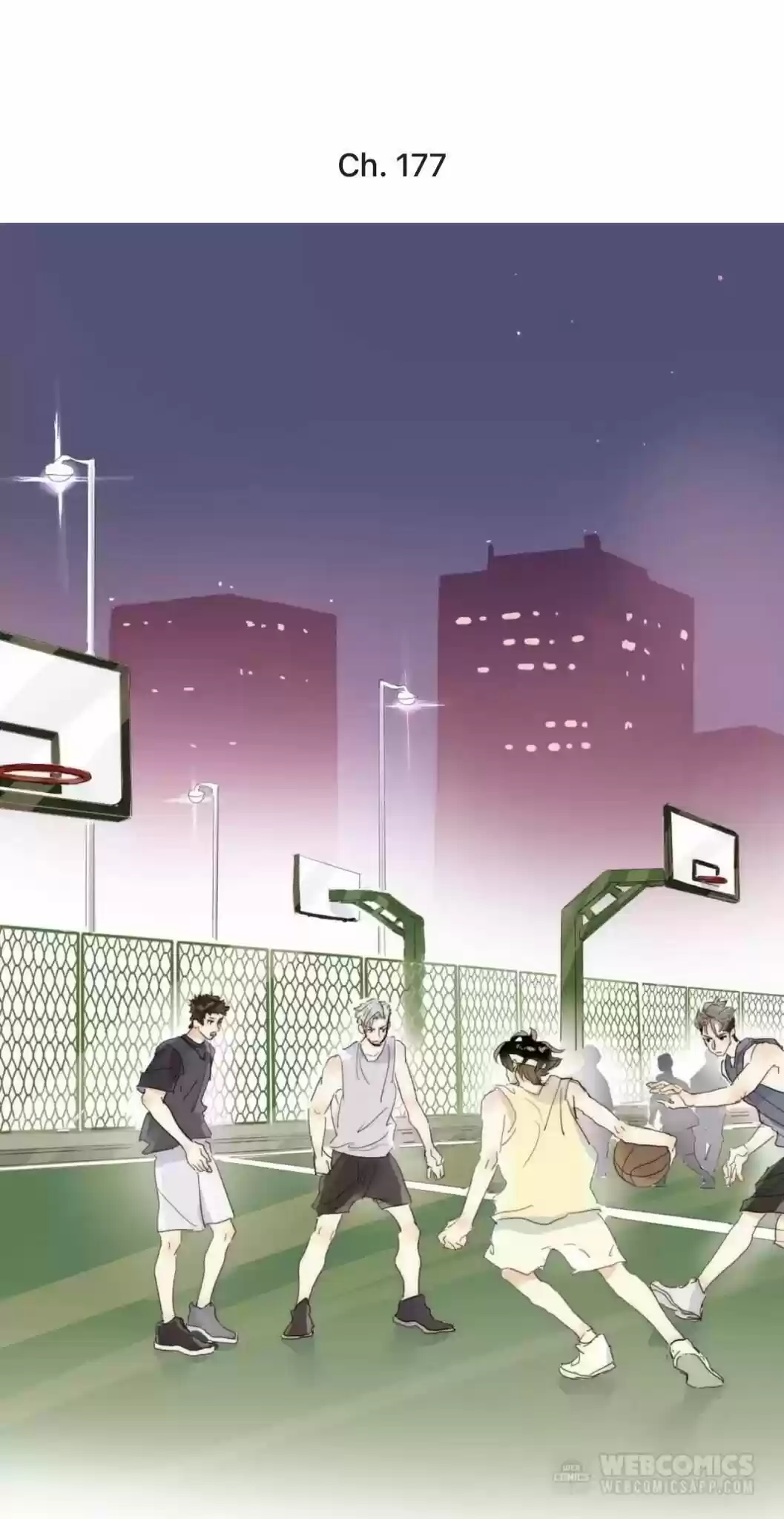 Men’S Wear Store And “Her Royal Highness” Chapter 177