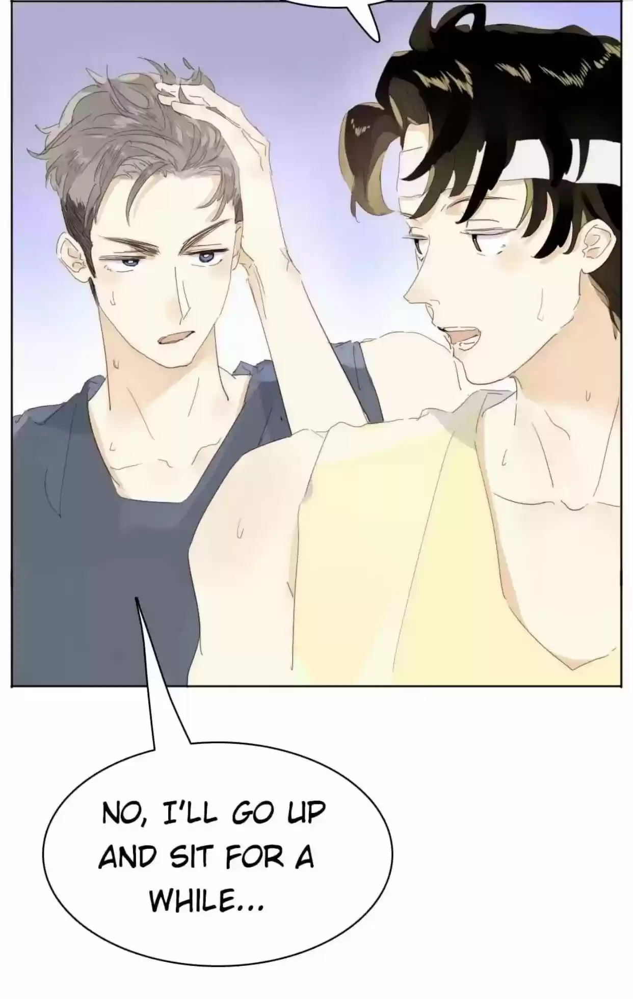 Men’S Wear Store And “Her Royal Highness” Chapter 177