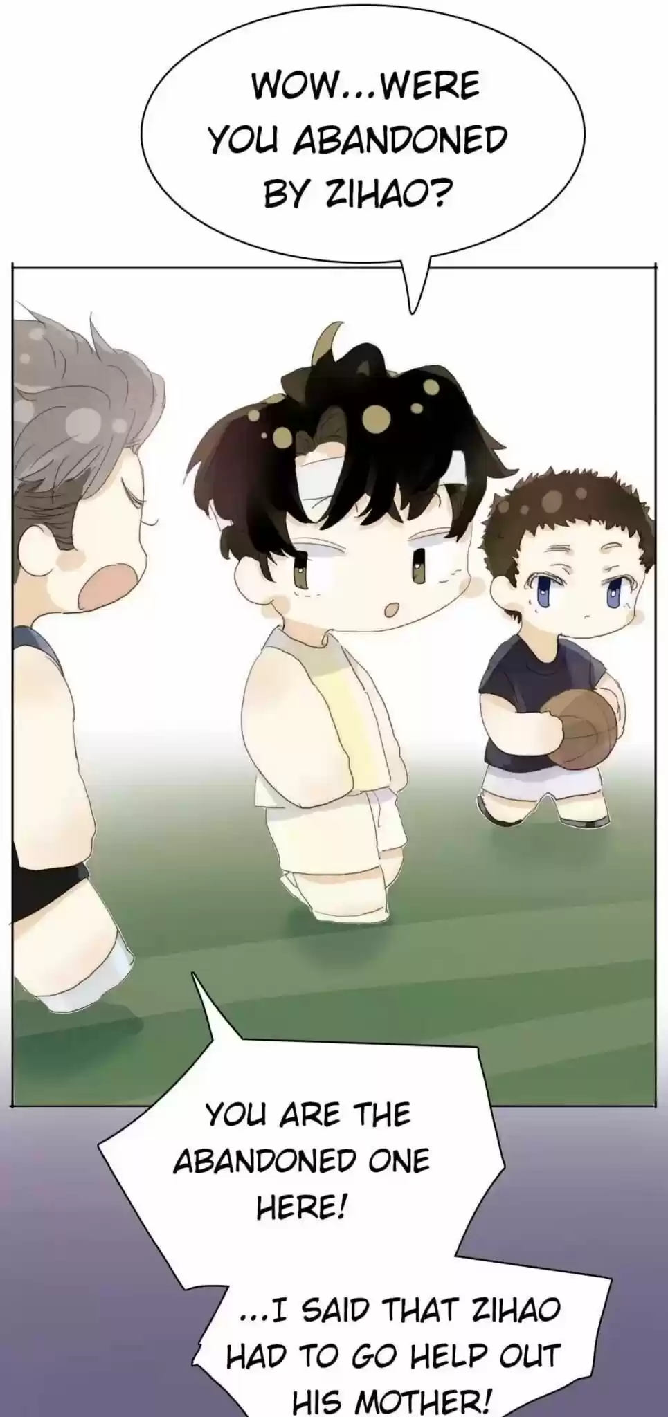 Men’S Wear Store And “Her Royal Highness” Chapter 177