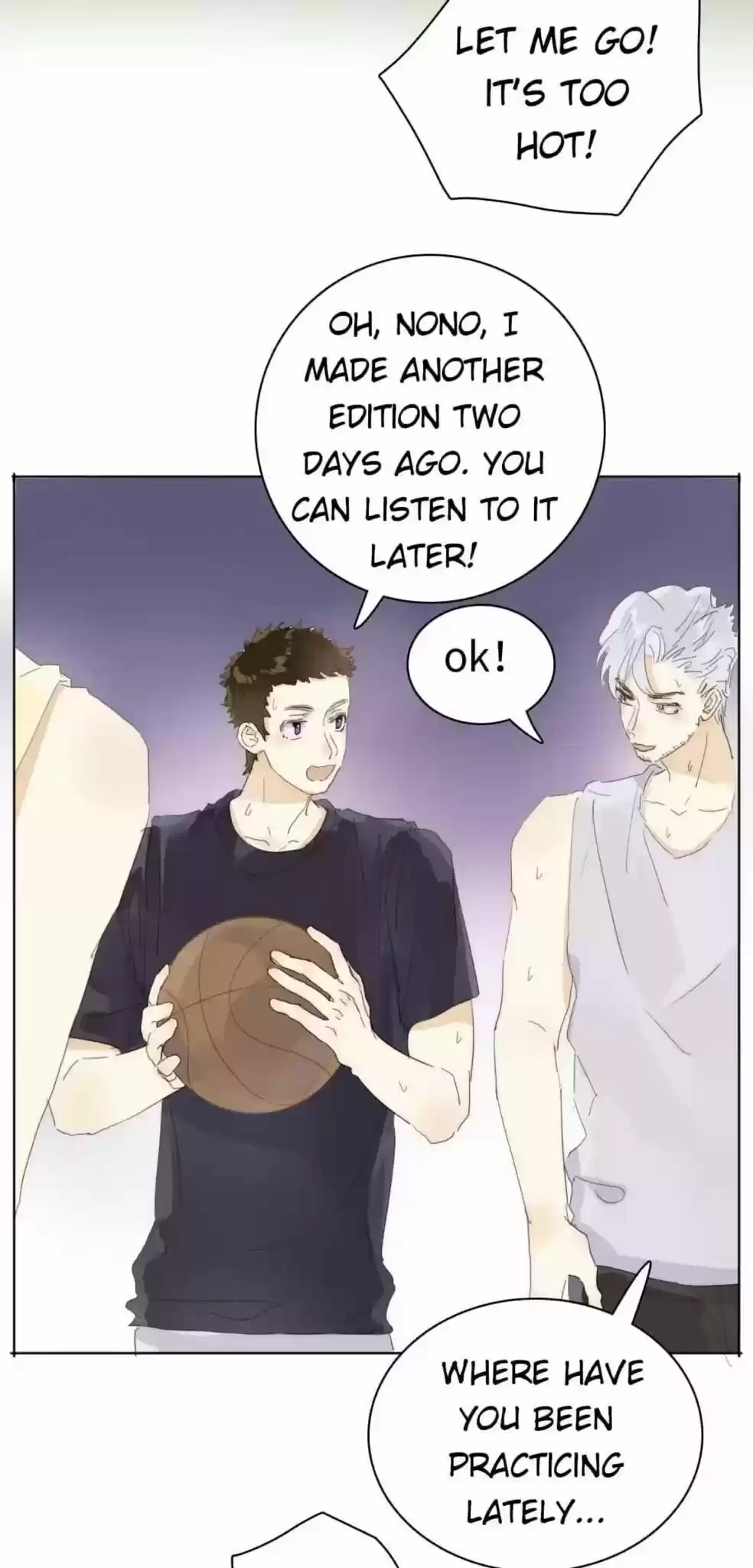 Men’S Wear Store And “Her Royal Highness” Chapter 177