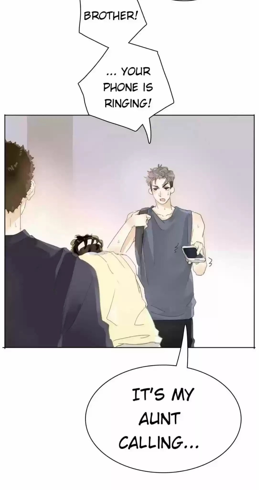 Men’S Wear Store And “Her Royal Highness” Chapter 177