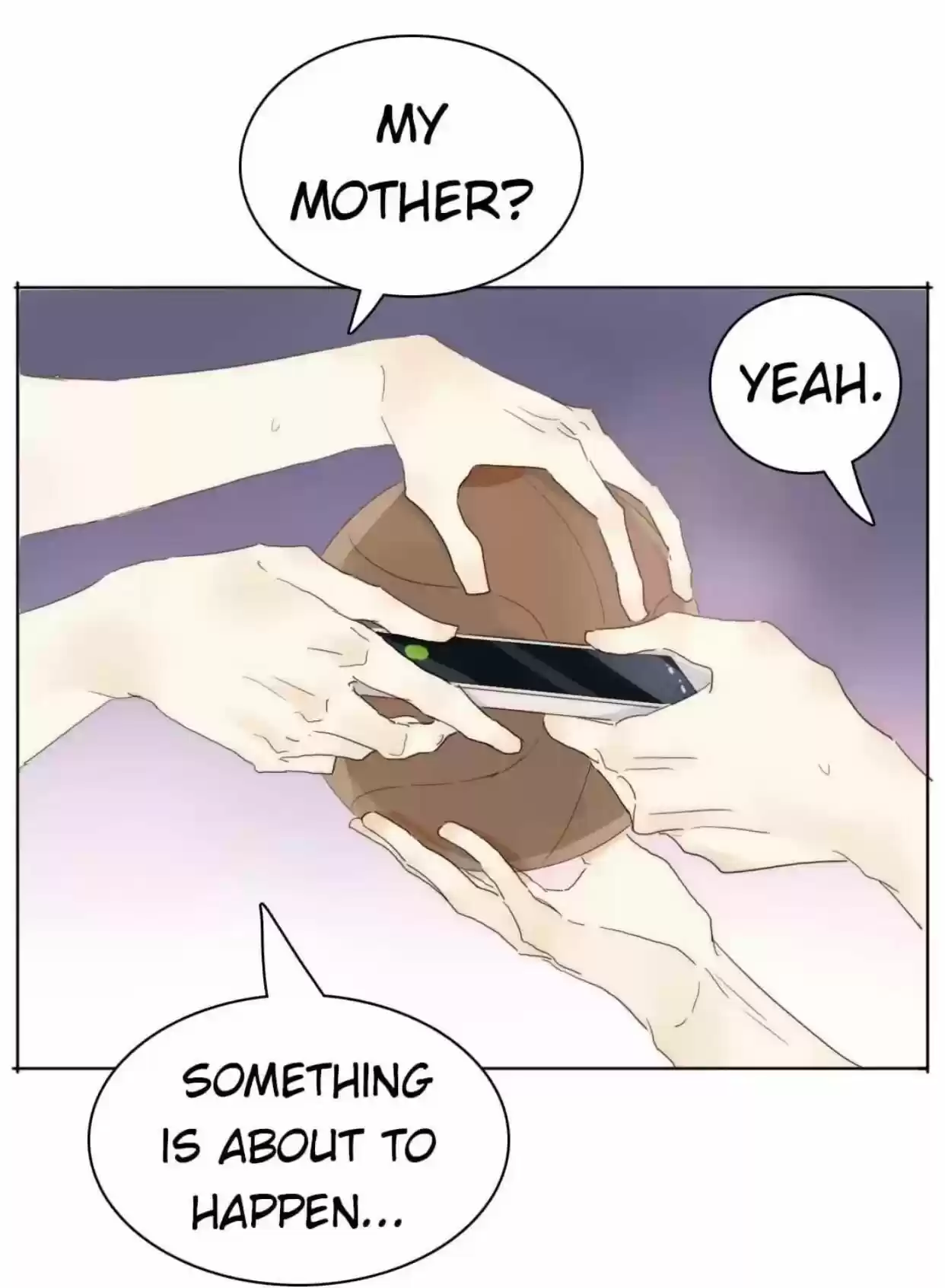 Men’S Wear Store And “Her Royal Highness” Chapter 177