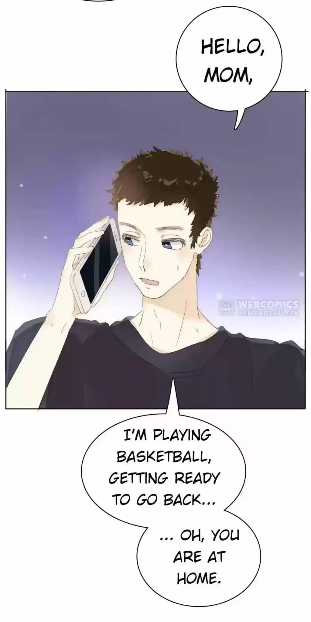 Men’S Wear Store And “Her Royal Highness” Chapter 177