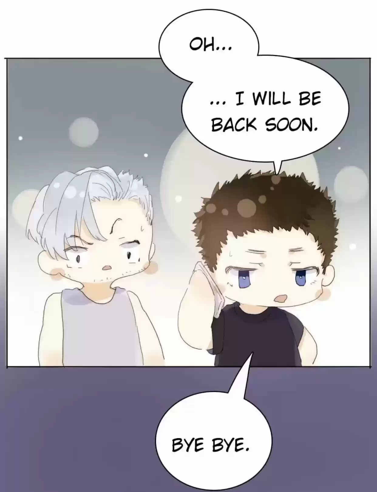 Men’S Wear Store And “Her Royal Highness” Chapter 177