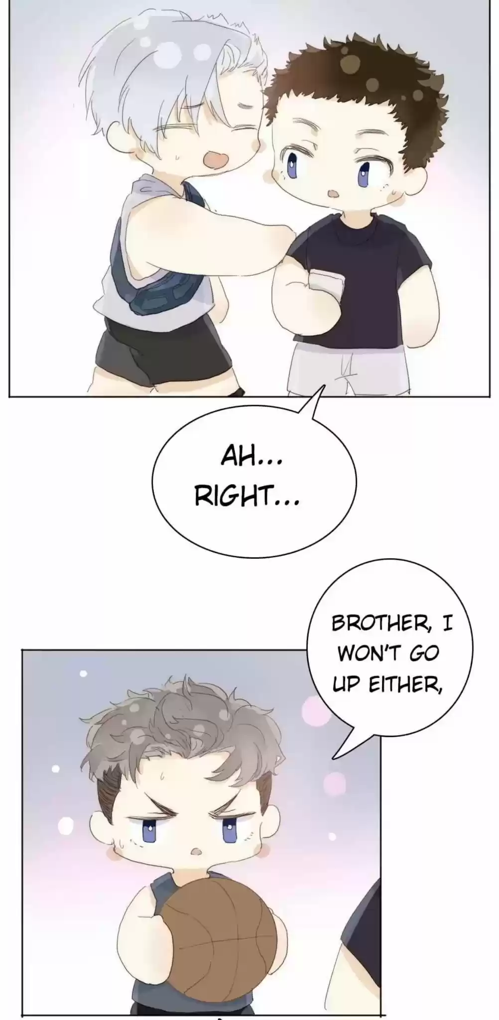 Men’S Wear Store And “Her Royal Highness” Chapter 177