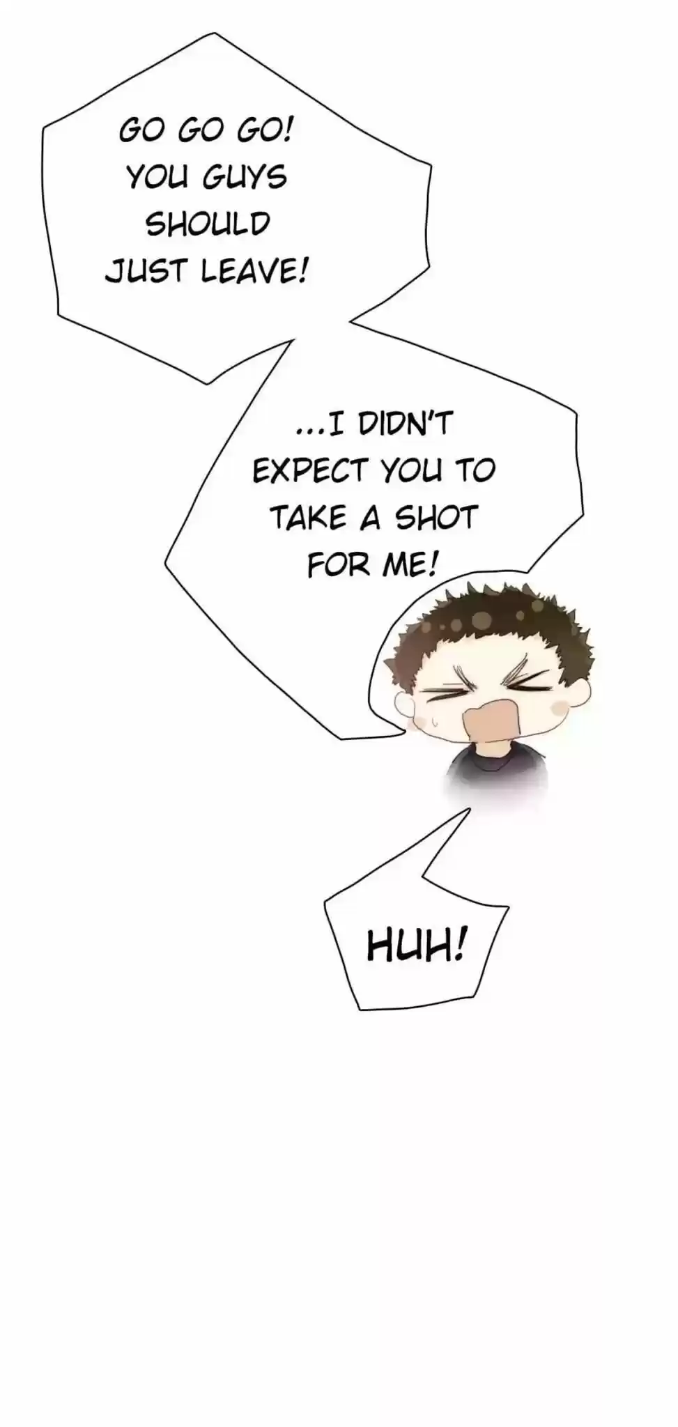 Men’S Wear Store And “Her Royal Highness” Chapter 177