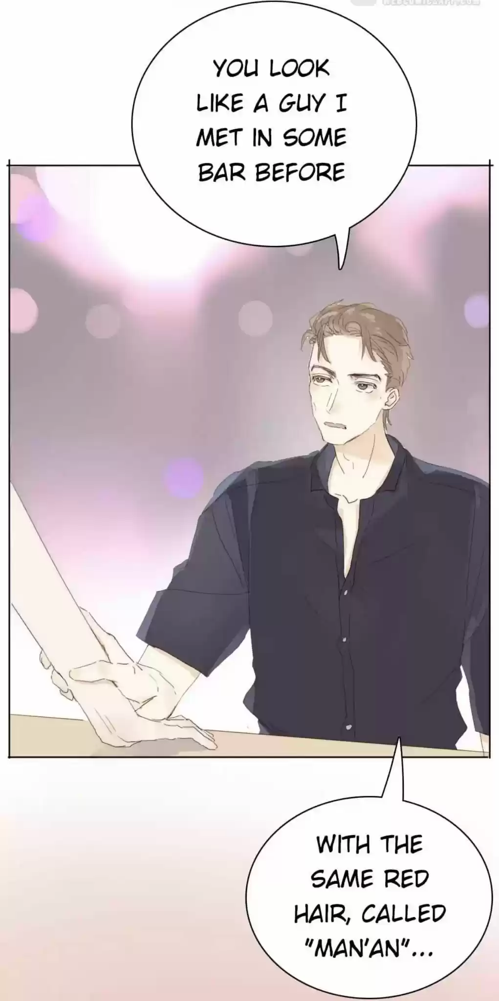 Men’S Wear Store And “Her Royal Highness” Chapter 177