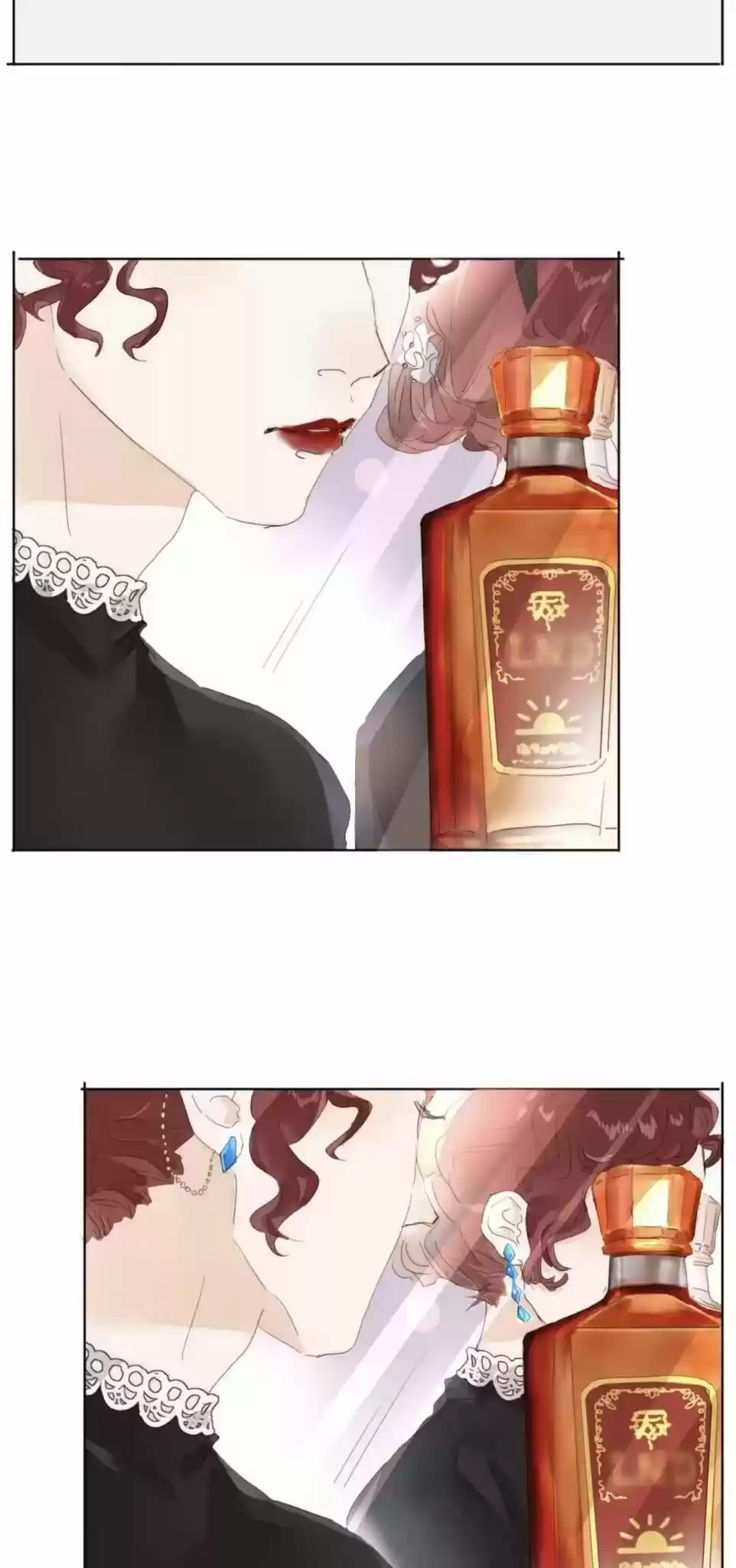 Men’S Wear Store And “Her Royal Highness” Chapter 177