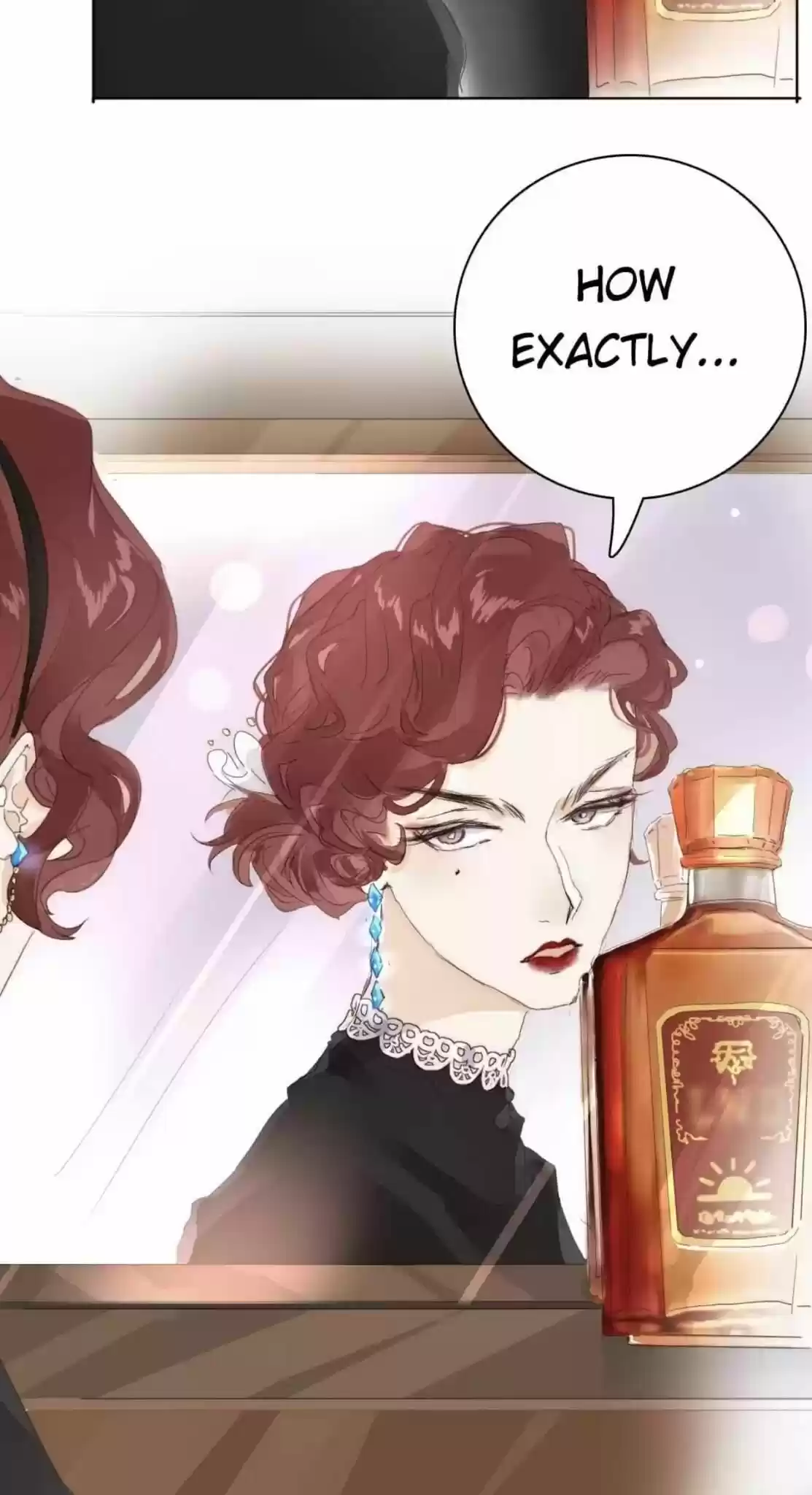 Men’S Wear Store And “Her Royal Highness” Chapter 177