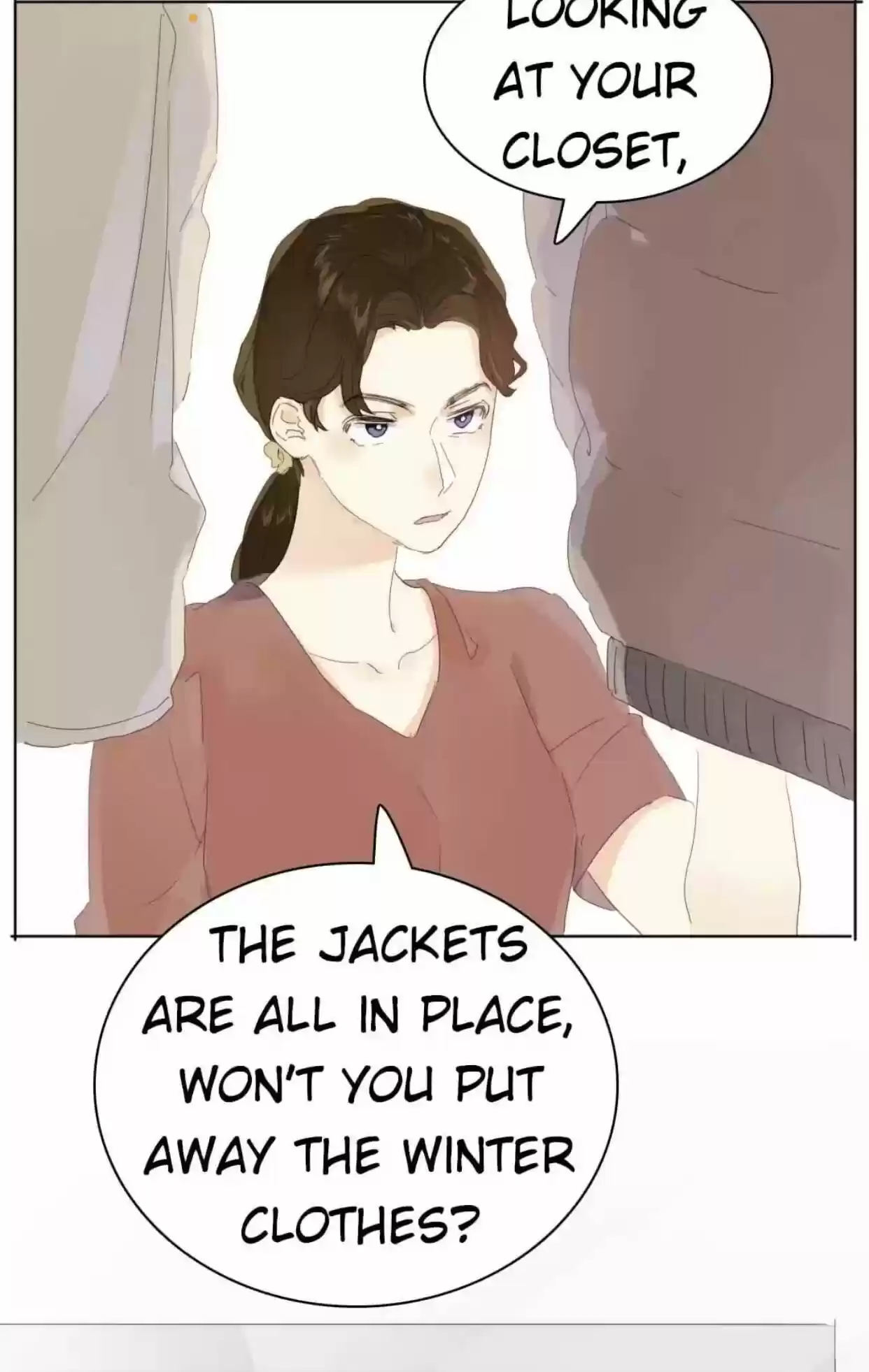 Men’S Wear Store And “Her Royal Highness” Chapter 178