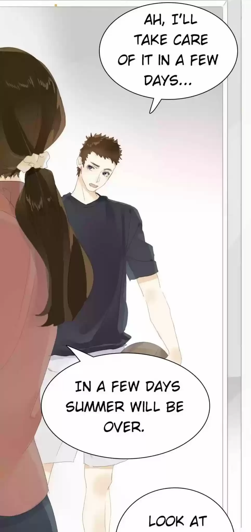 Men’S Wear Store And “Her Royal Highness” Chapter 178