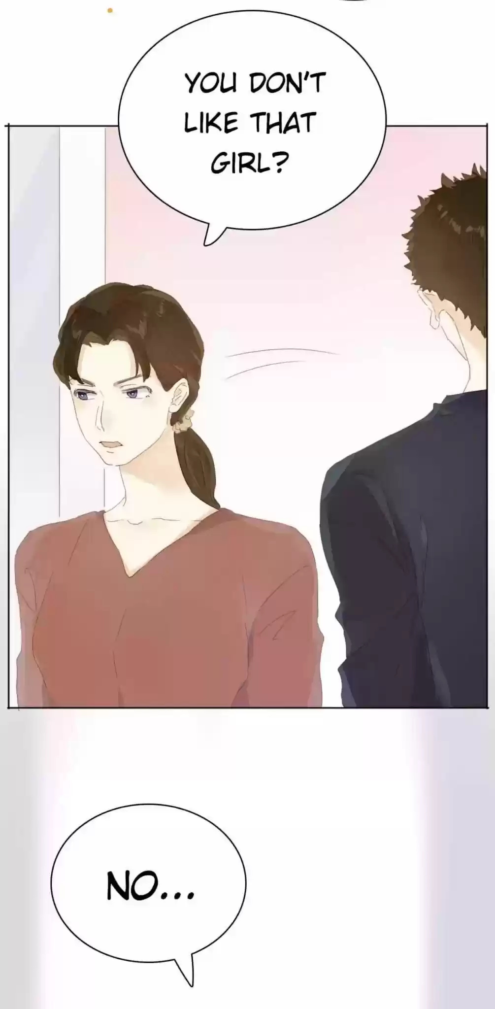 Men’S Wear Store And “Her Royal Highness” Chapter 178