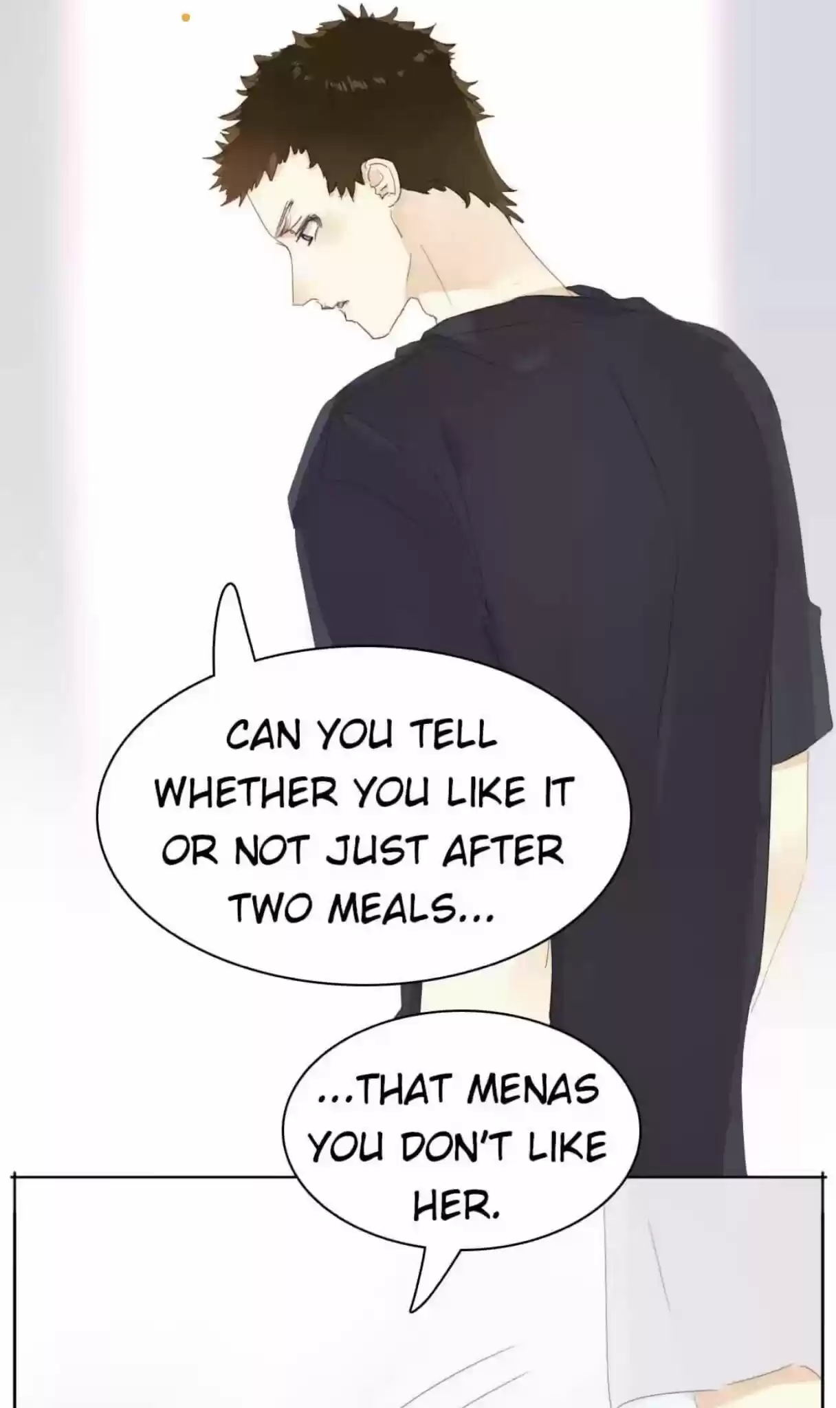 Men’S Wear Store And “Her Royal Highness” Chapter 178