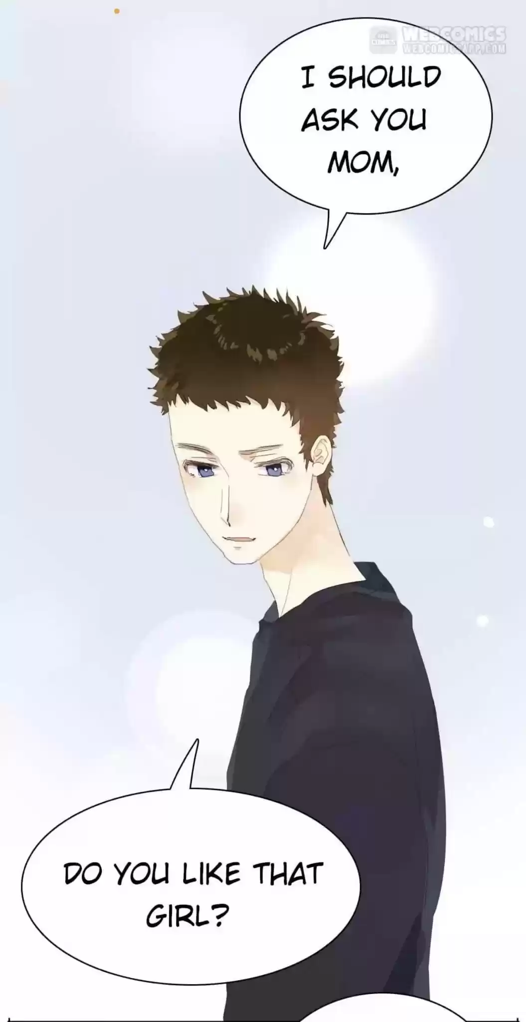 Men’S Wear Store And “Her Royal Highness” Chapter 178