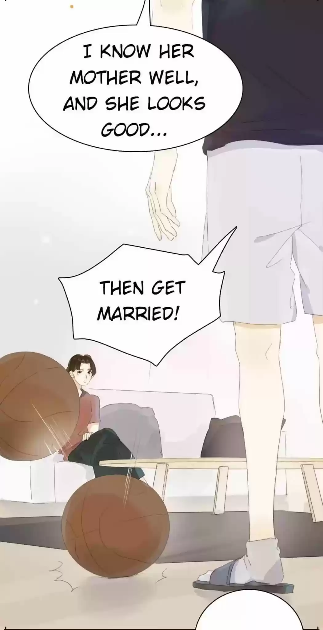 Men’S Wear Store And “Her Royal Highness” Chapter 178