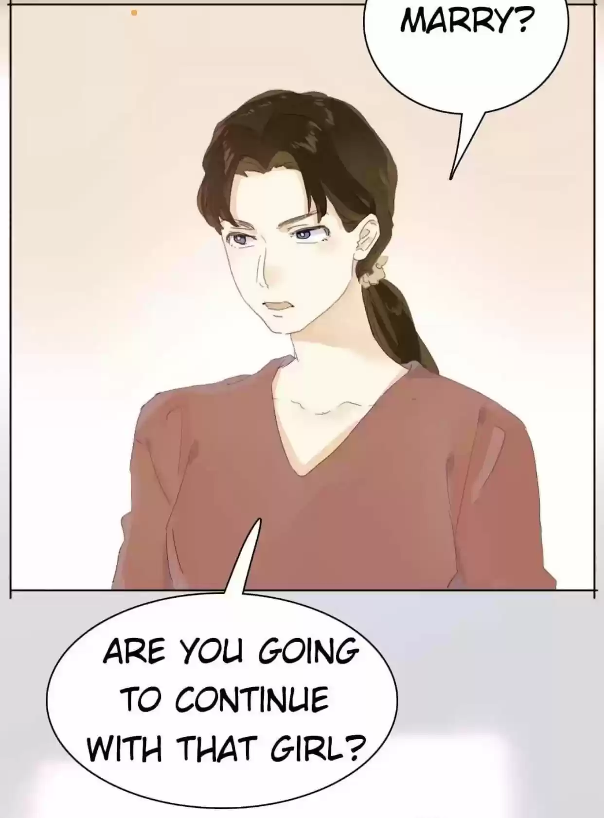 Men’S Wear Store And “Her Royal Highness” Chapter 178