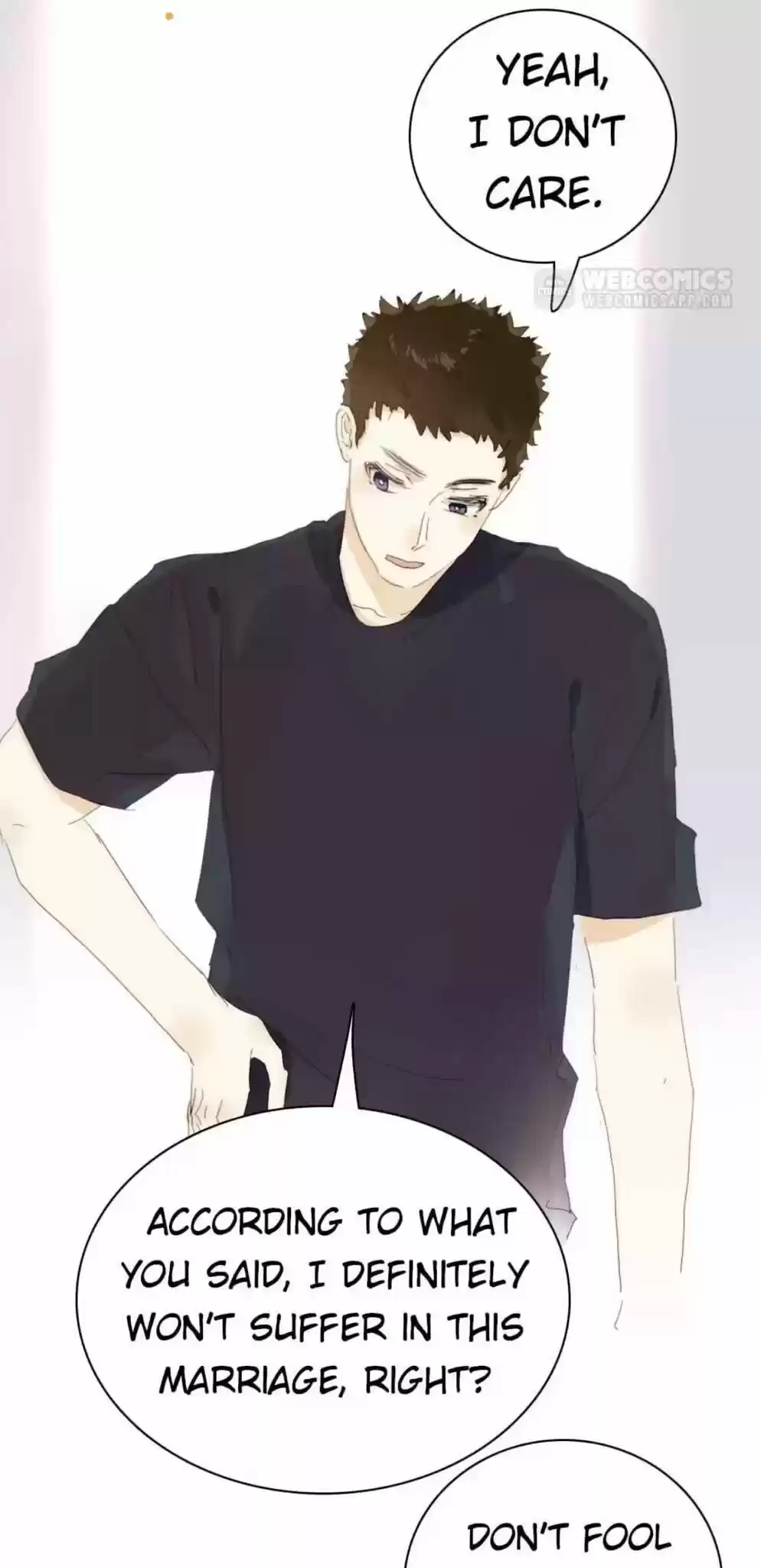 Men’S Wear Store And “Her Royal Highness” Chapter 178